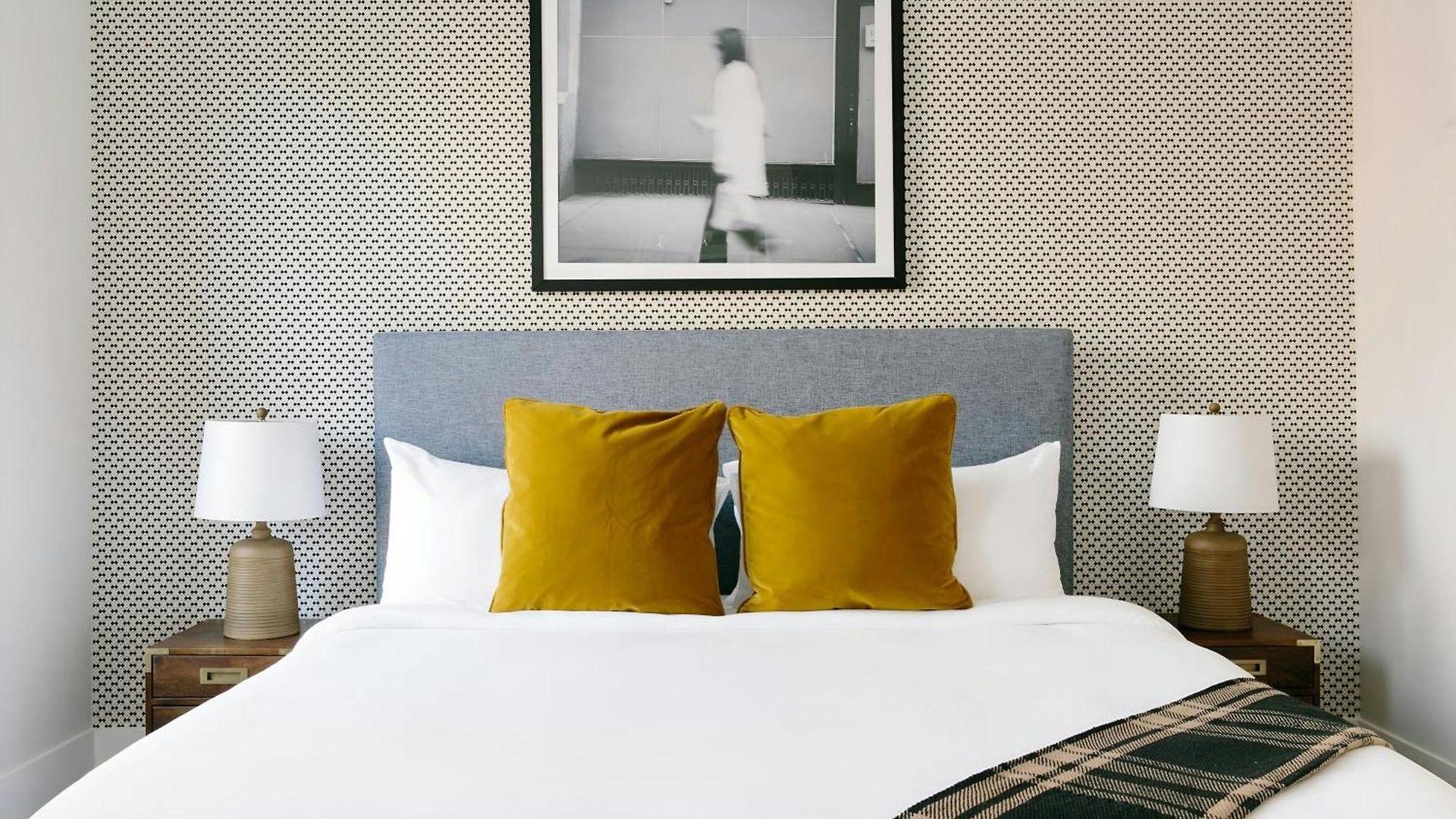 Sonder By Marriott Bonvoy Greektown