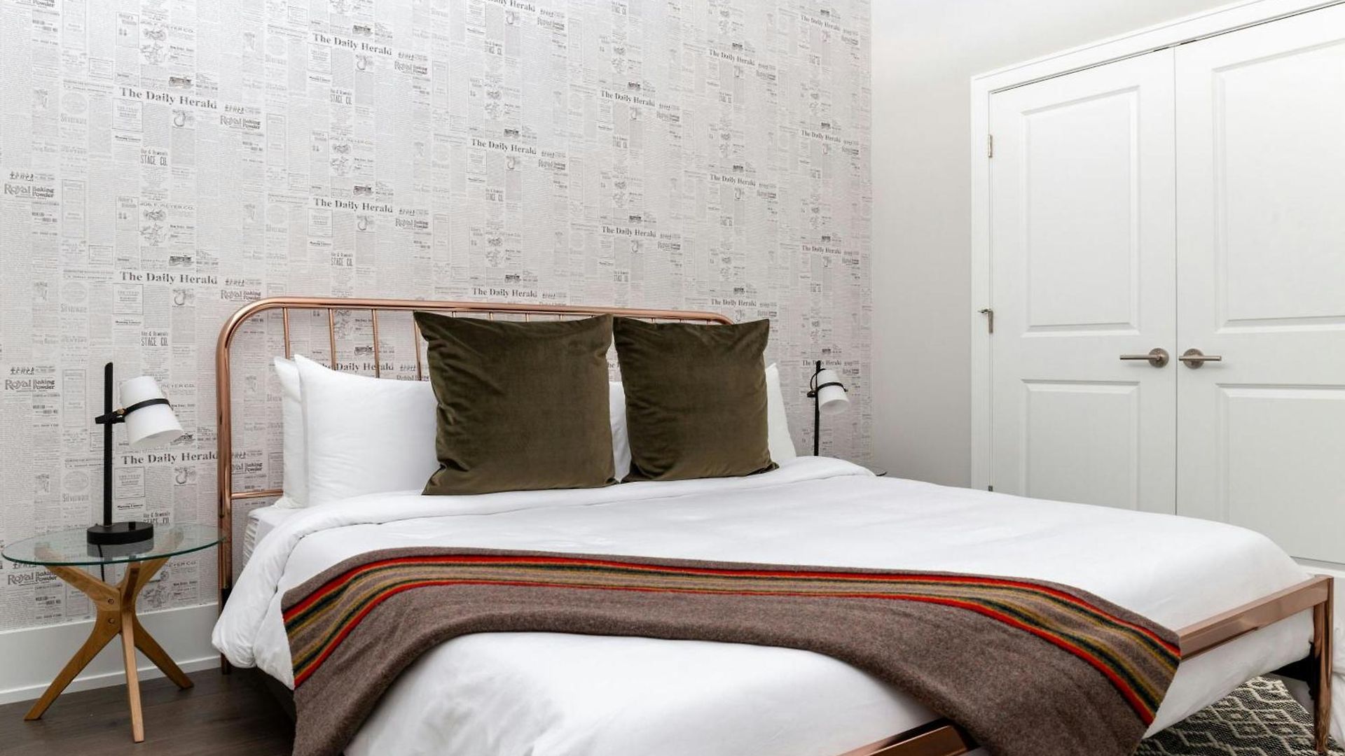 Sonder By Marriott Bonvoy Greektown Aparthotel Chicago