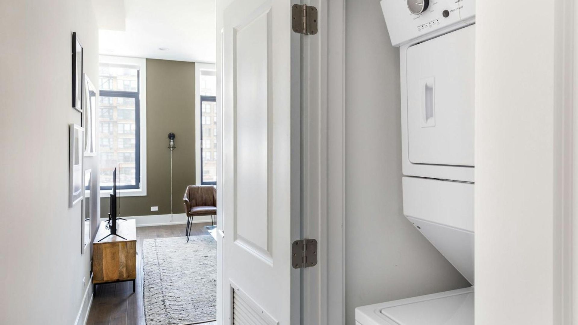 Aparthotel Sonder By Marriott Bonvoy Greektown Chicago