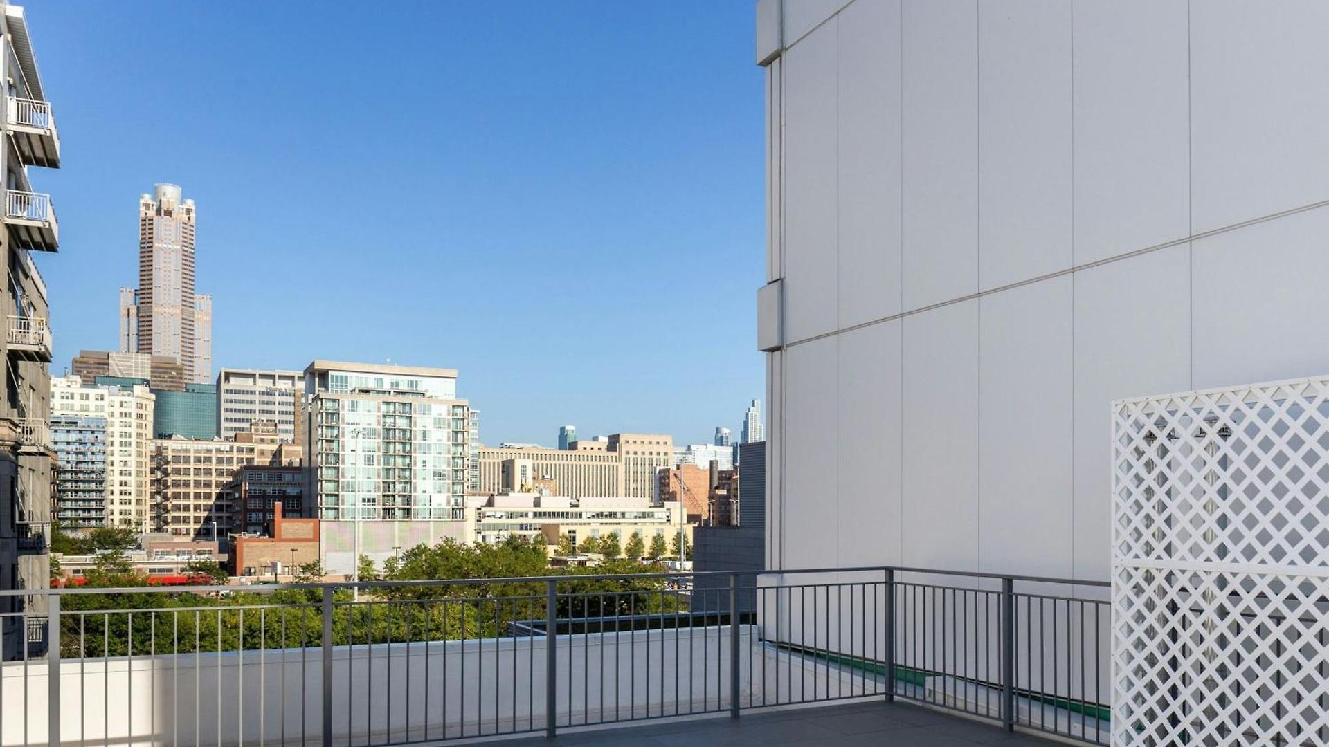 Sonder By Marriott Bonvoy Greektown Aparthotel