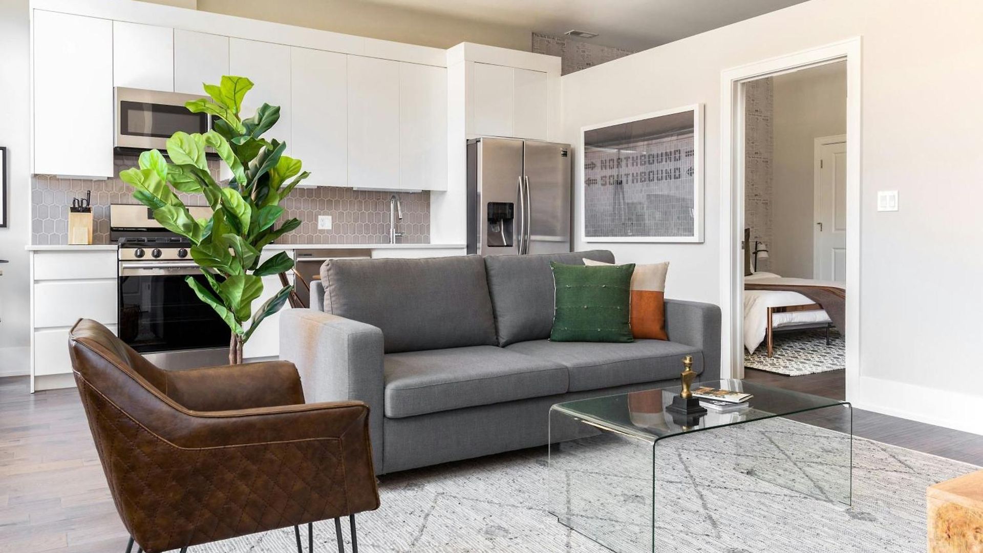 Aparthotel Sonder By Marriott Bonvoy Greektown