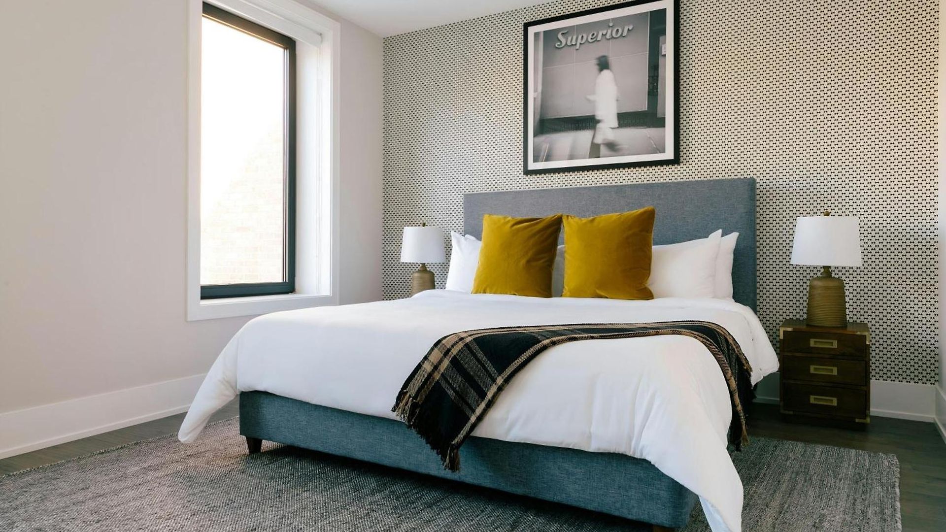 Sonder By Marriott Bonvoy Greektown Aparthotel 4*