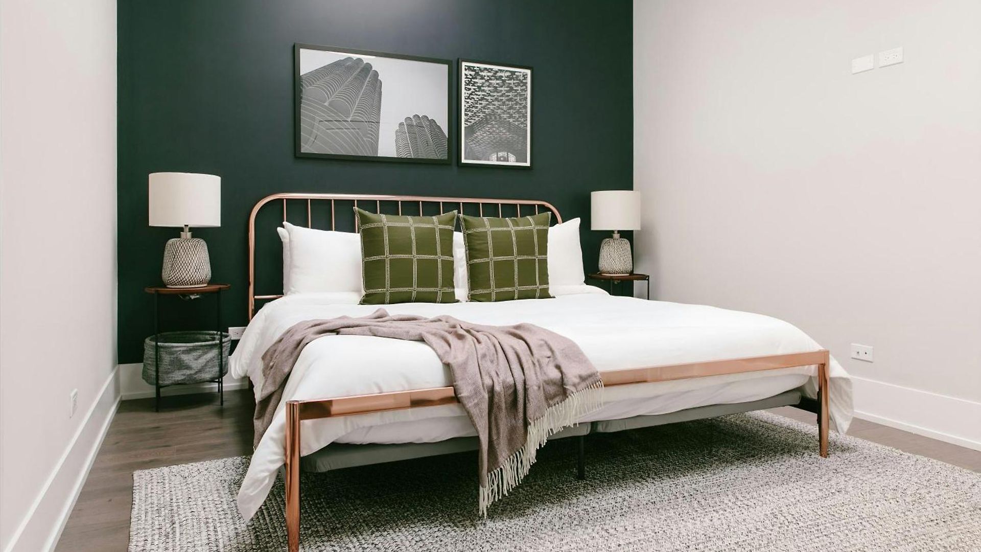 Aparthotel Sonder By Marriott Bonvoy Greektown