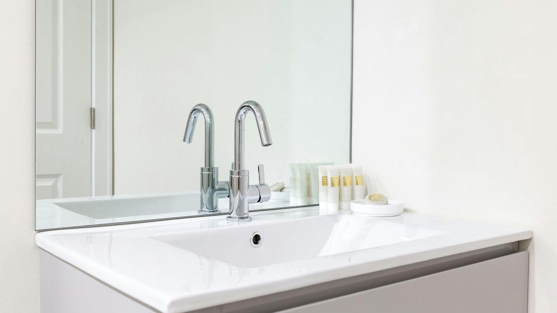 Aparthotel Sonder By Marriott Bonvoy Greektown Chicago