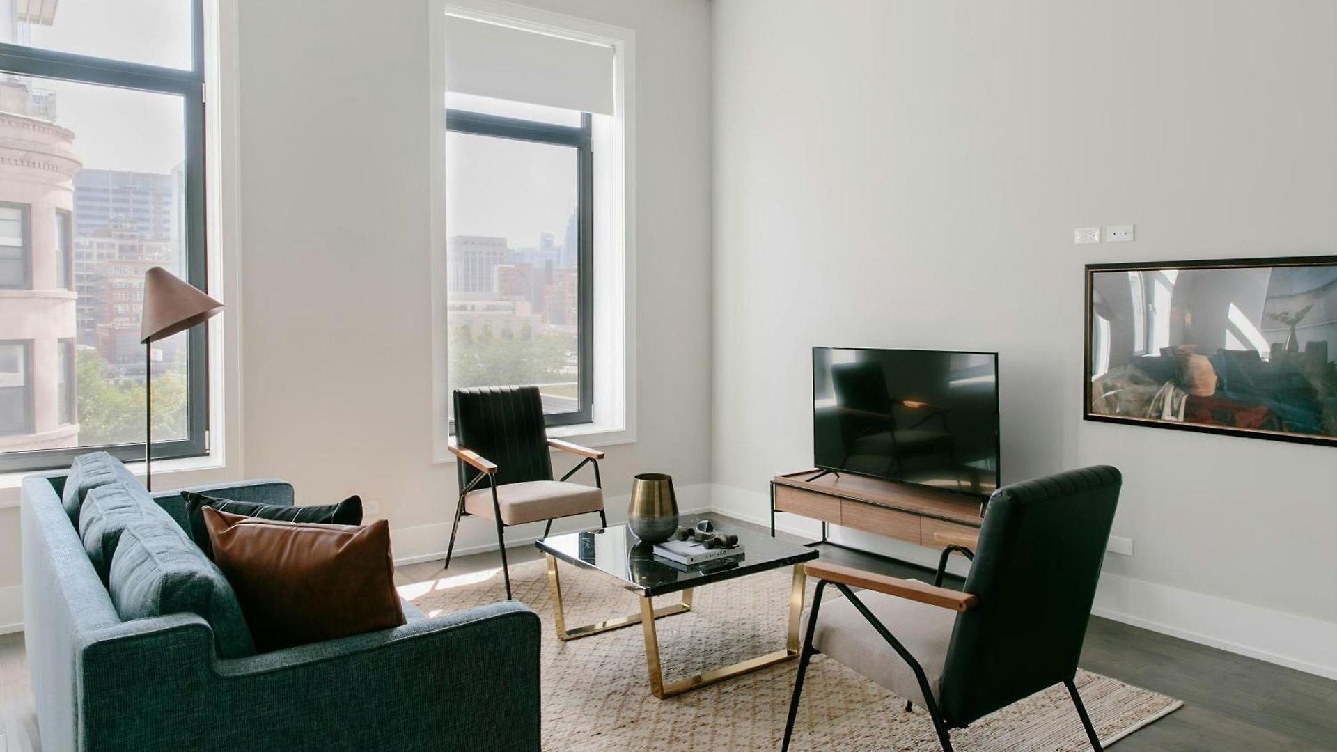 Sonder By Marriott Bonvoy Greektown Chicago