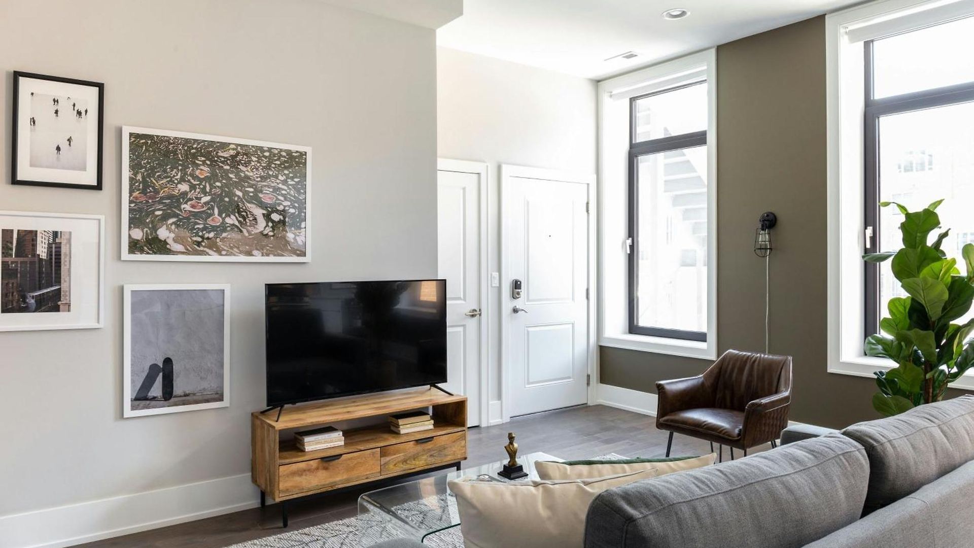 Sonder By Marriott Bonvoy Greektown Aparthotel Chicago