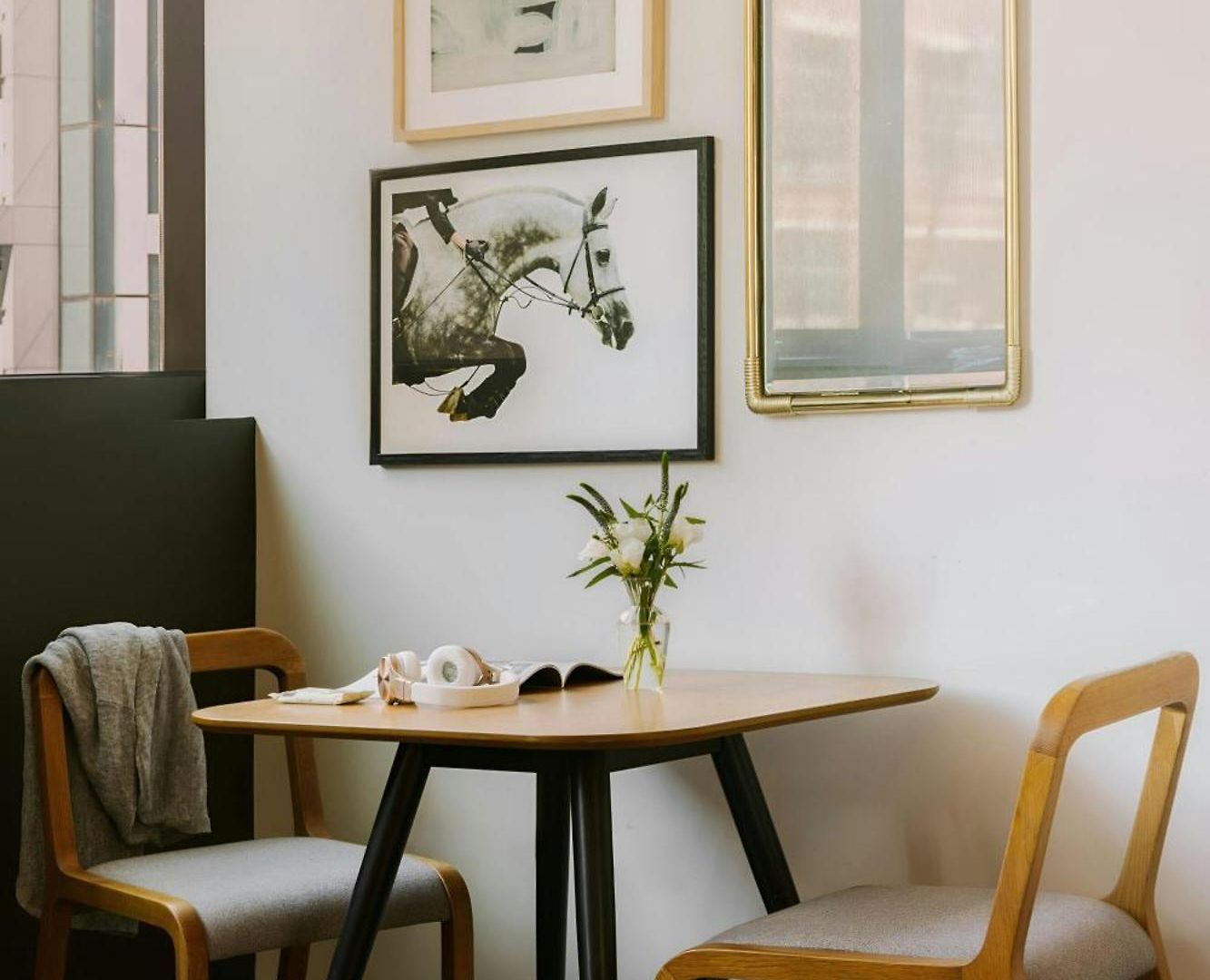 Aparthotel Sonder By Marriott Bonvoy South Wabash South Loop Chicago