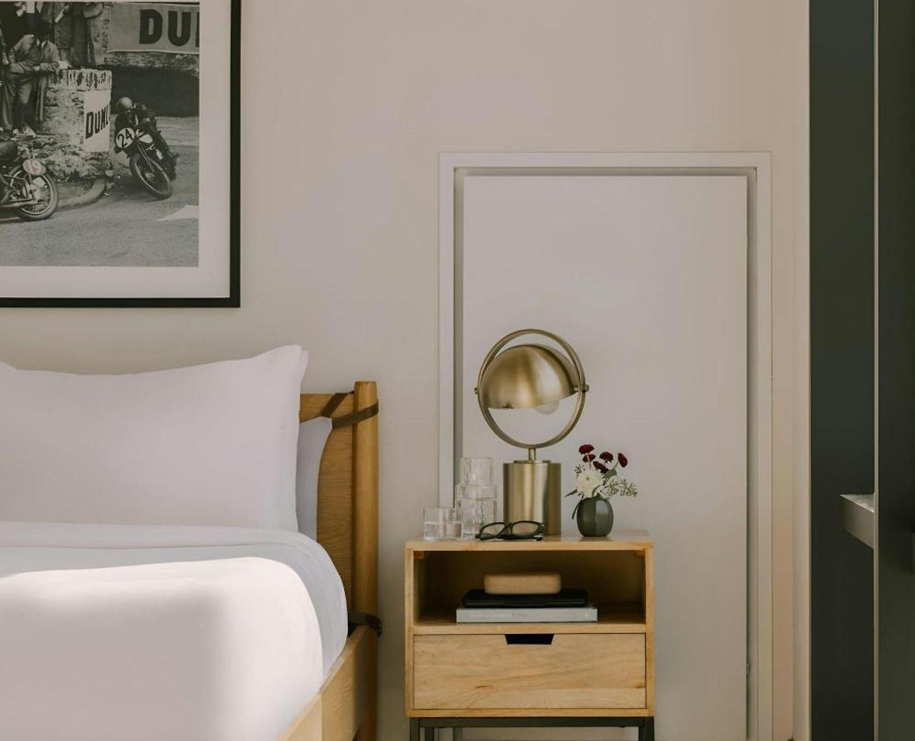 Sonder By Marriott Bonvoy South Wabash South Loop Aparthotel Chicago