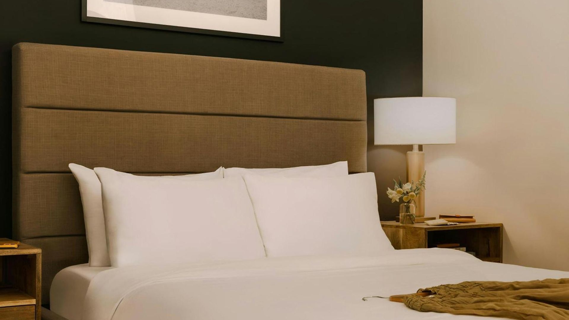 Aparthotel Sonder By Marriott Bonvoy South Wabash South Loop Chicago