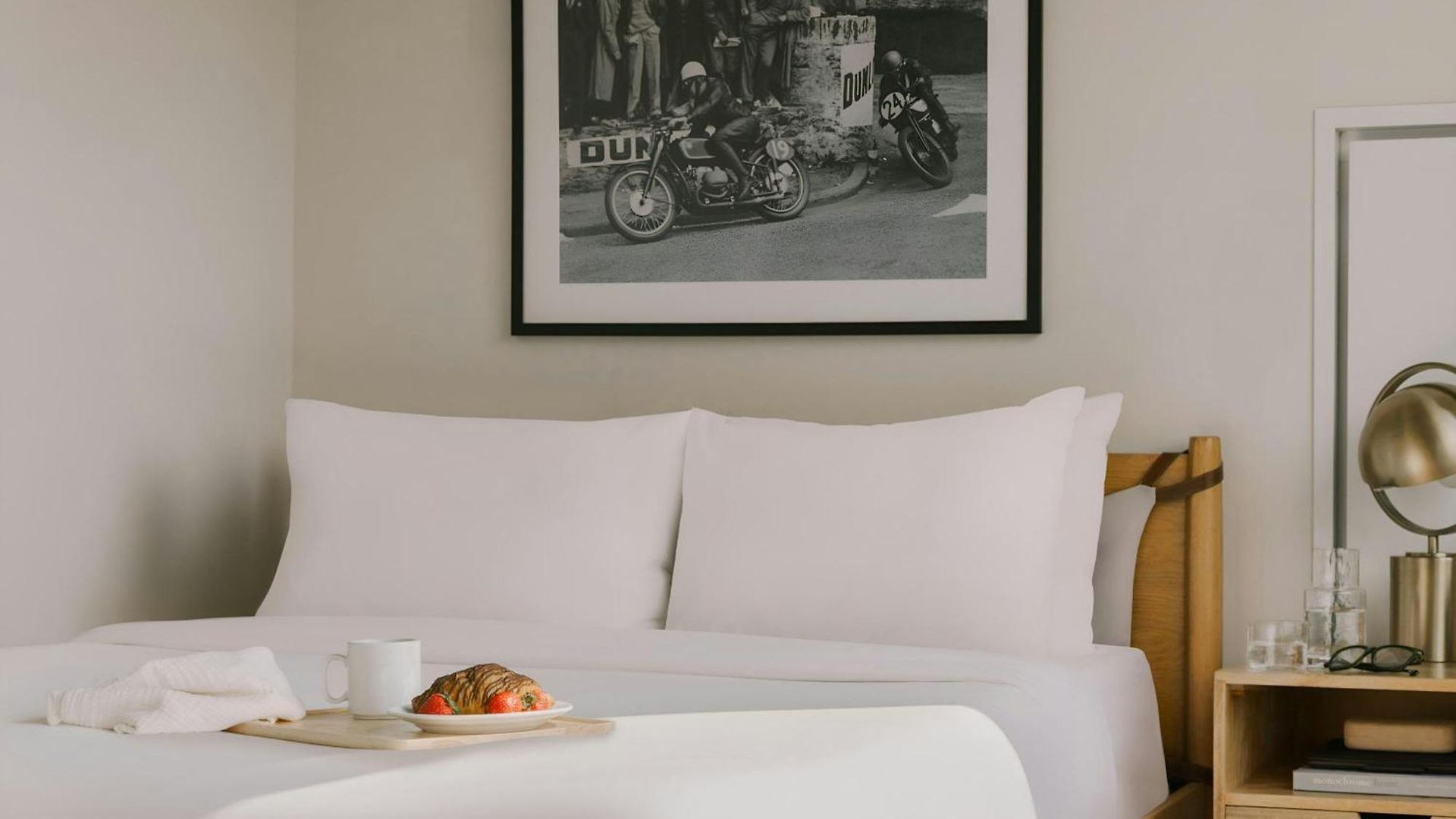 Sonder By Marriott Bonvoy South Wabash South Loop Aparthotel 4*