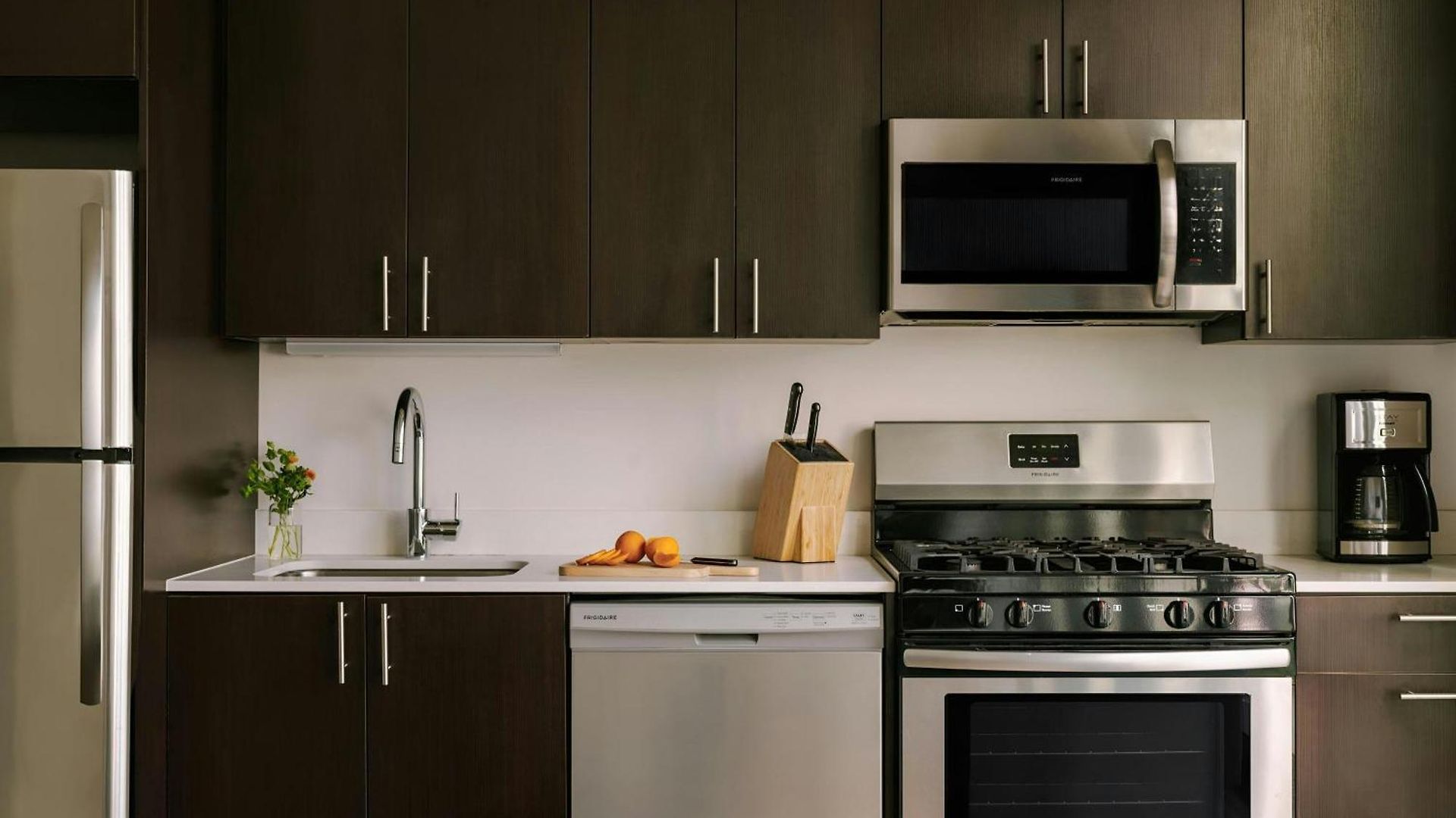 Aparthotel Sonder By Marriott Bonvoy South Wabash South Loop 4*