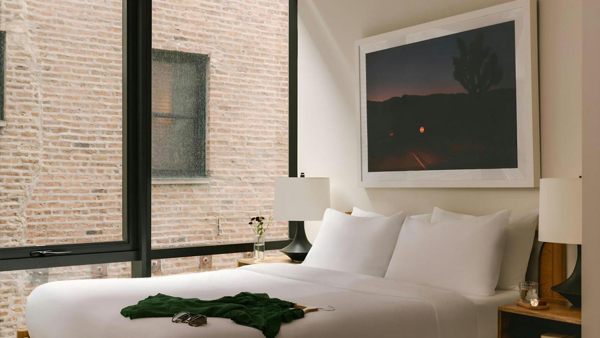 Sonder By Marriott Bonvoy South Wabash South Loop 4* Chicago