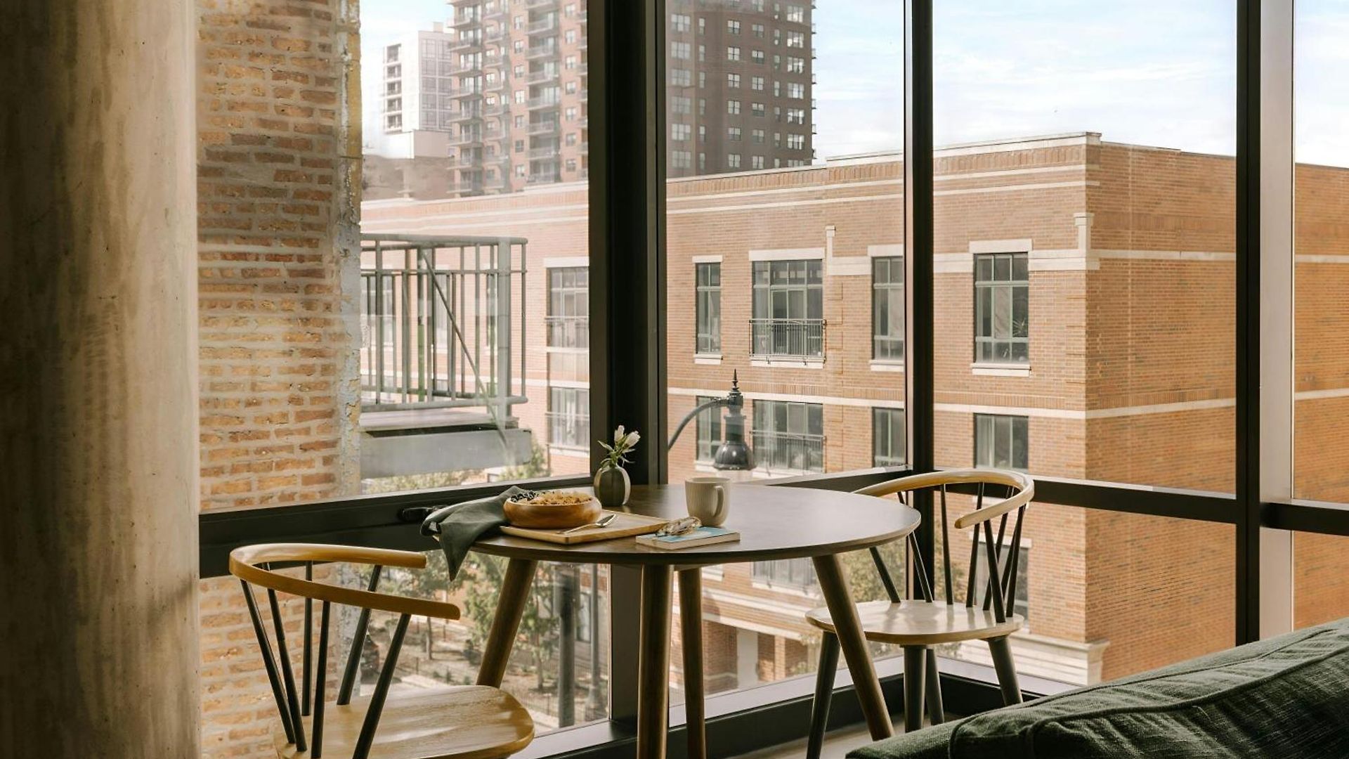 Sonder By Marriott Bonvoy South Wabash South Loop
