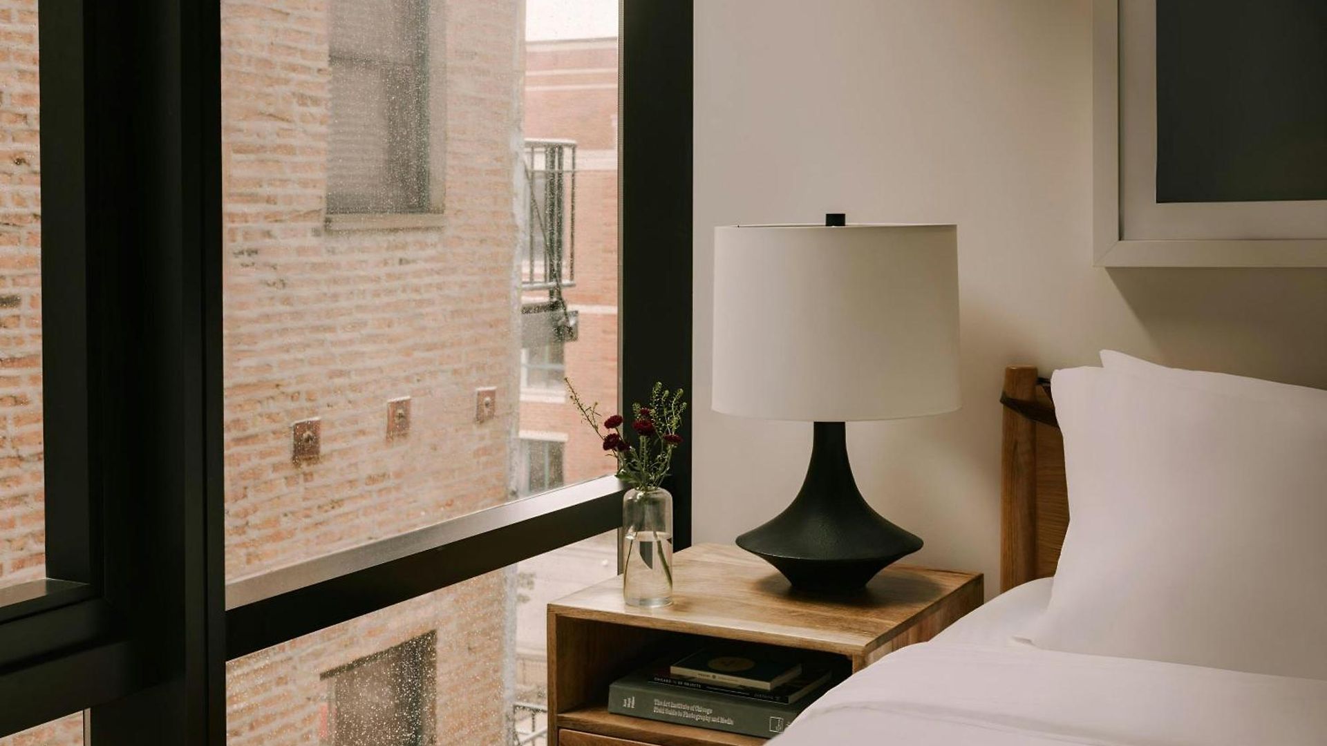 Aparthotel Sonder By Marriott Bonvoy South Wabash South Loop 4*