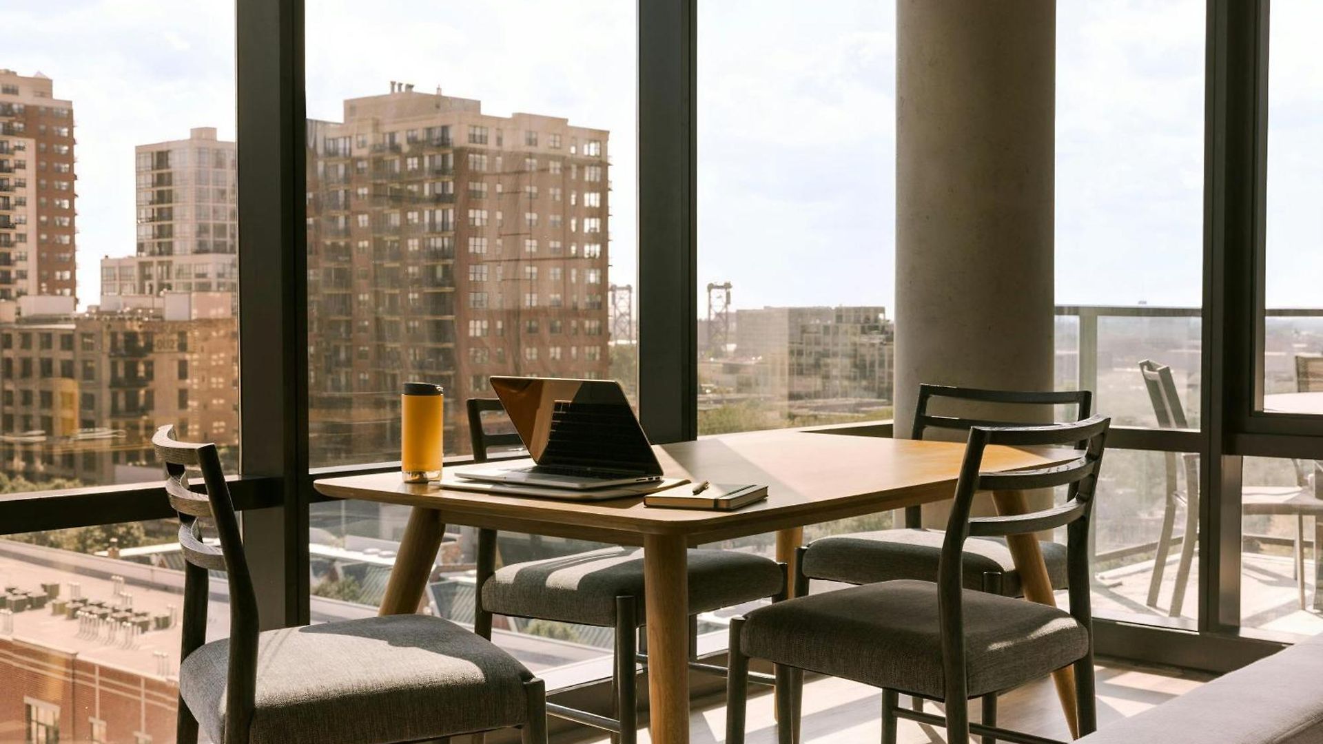 Sonder By Marriott Bonvoy South Wabash South Loop
