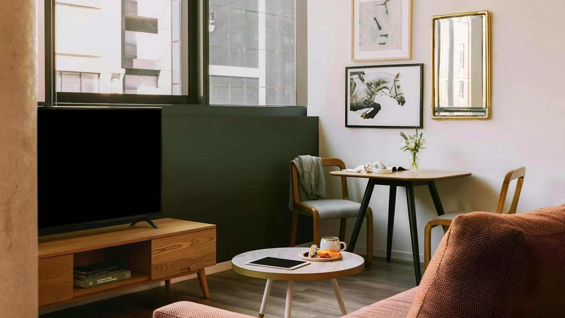 Aparthotel Sonder By Marriott Bonvoy South Wabash South Loop