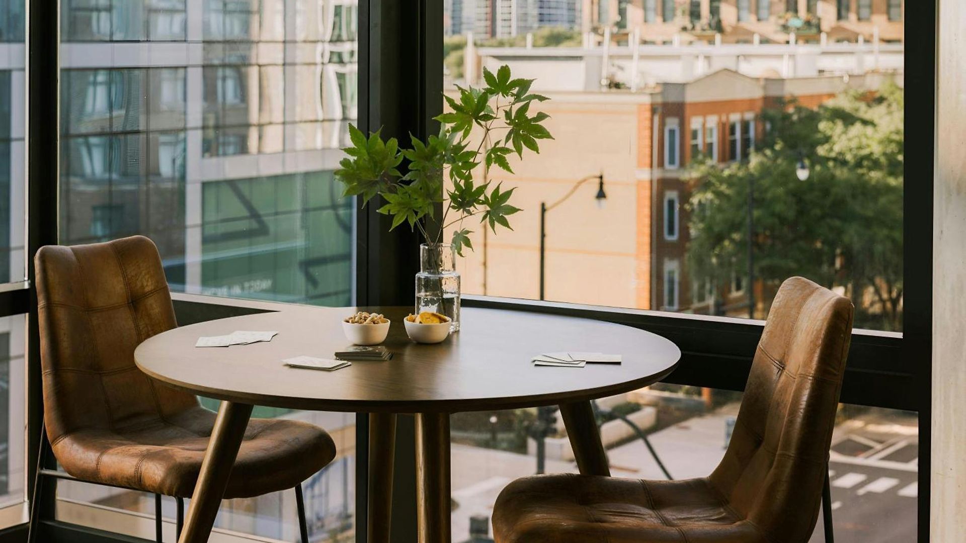 Sonder By Marriott Bonvoy South Wabash South Loop Aparthotel 4*