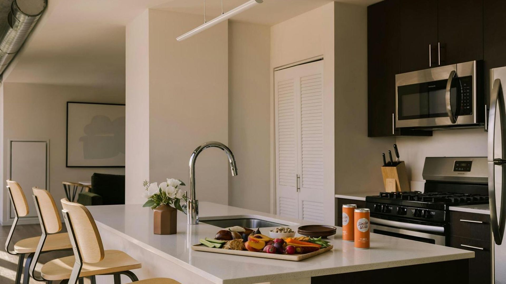 Sonder By Marriott Bonvoy South Wabash South Loop Aparthotel Chicago