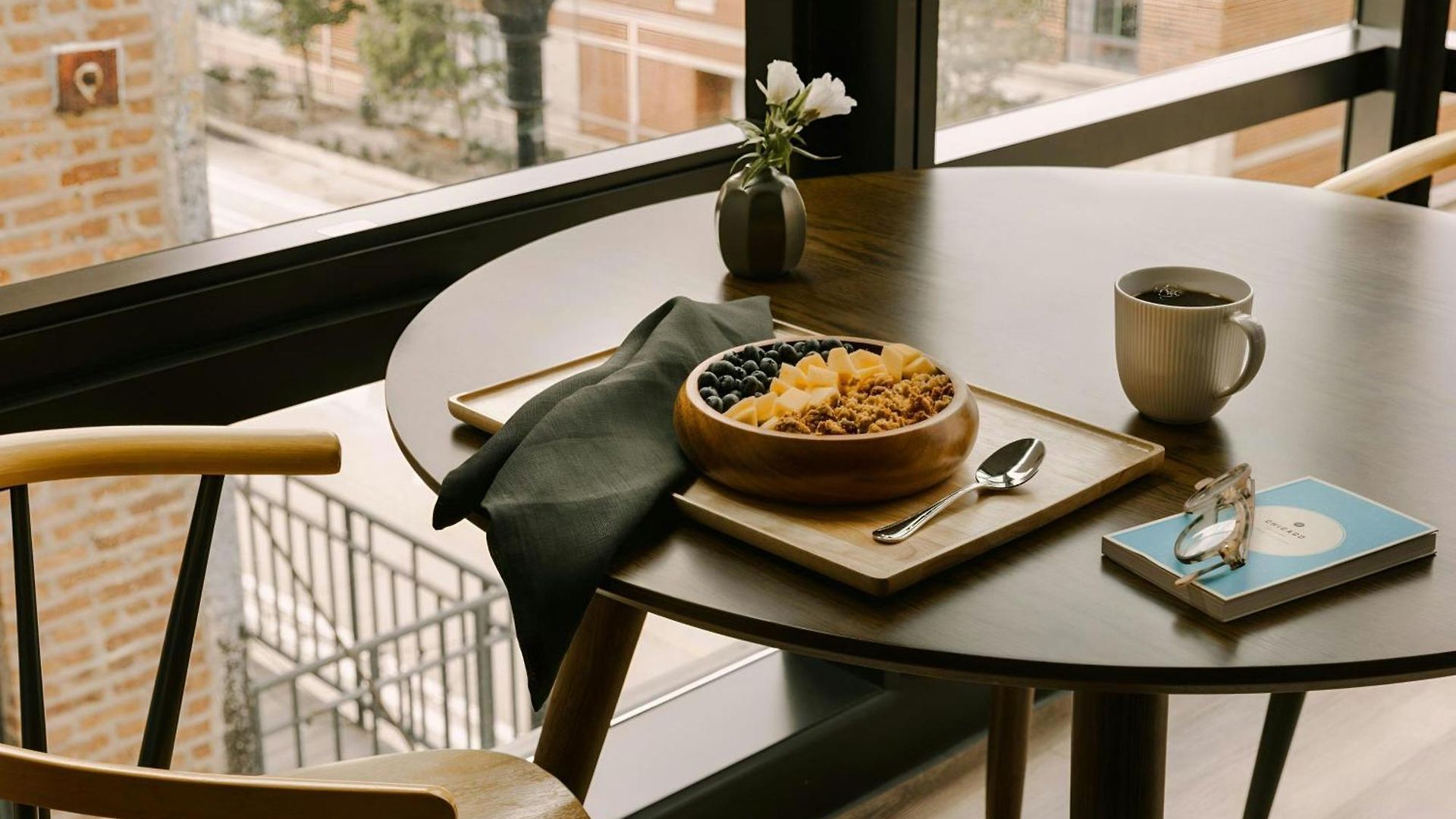 Sonder By Marriott Bonvoy South Wabash South Loop 4*