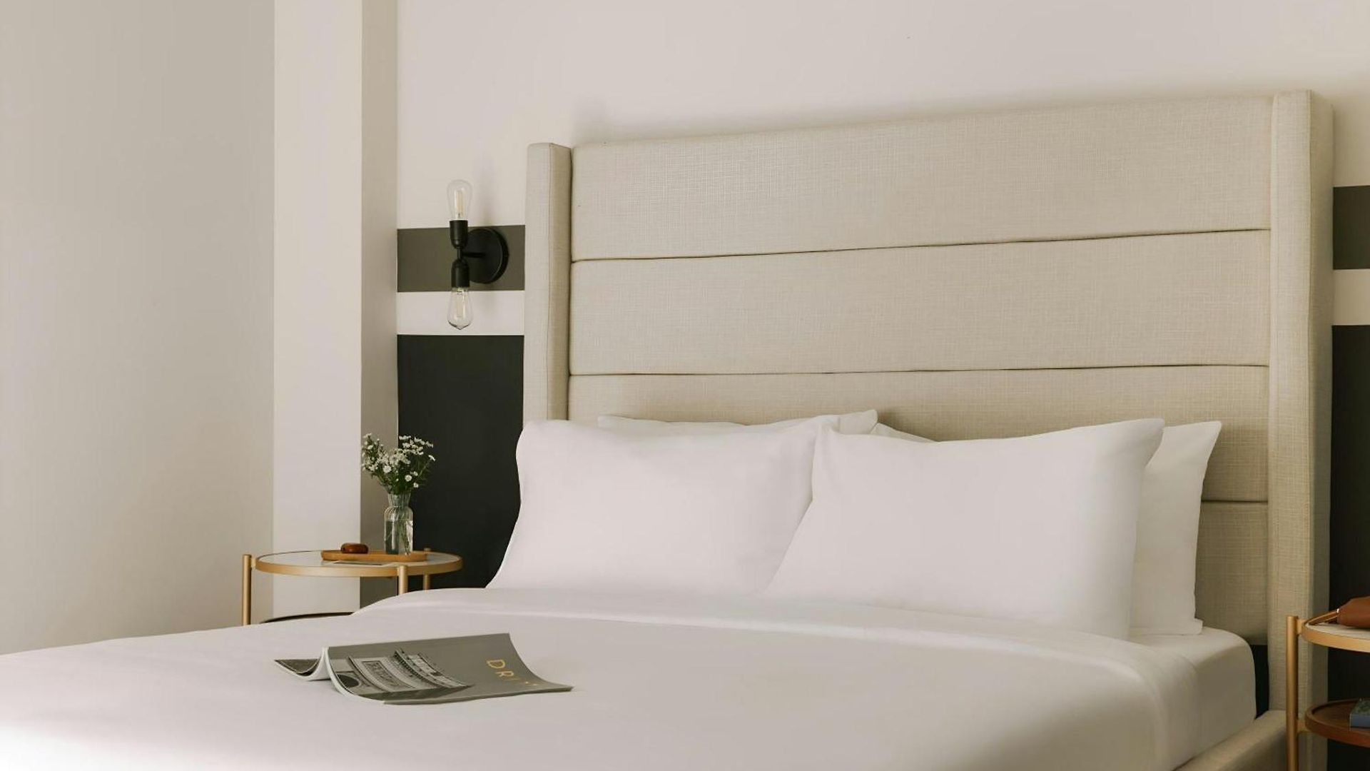 Sonder By Marriott Bonvoy South Wabash South Loop 4* Chicago