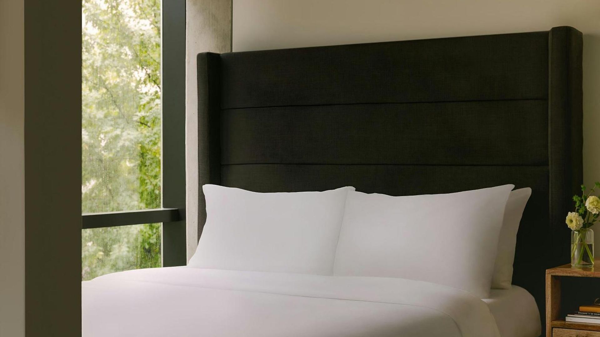 Sonder By Marriott Bonvoy South Wabash South Loop Aparthotel 4*