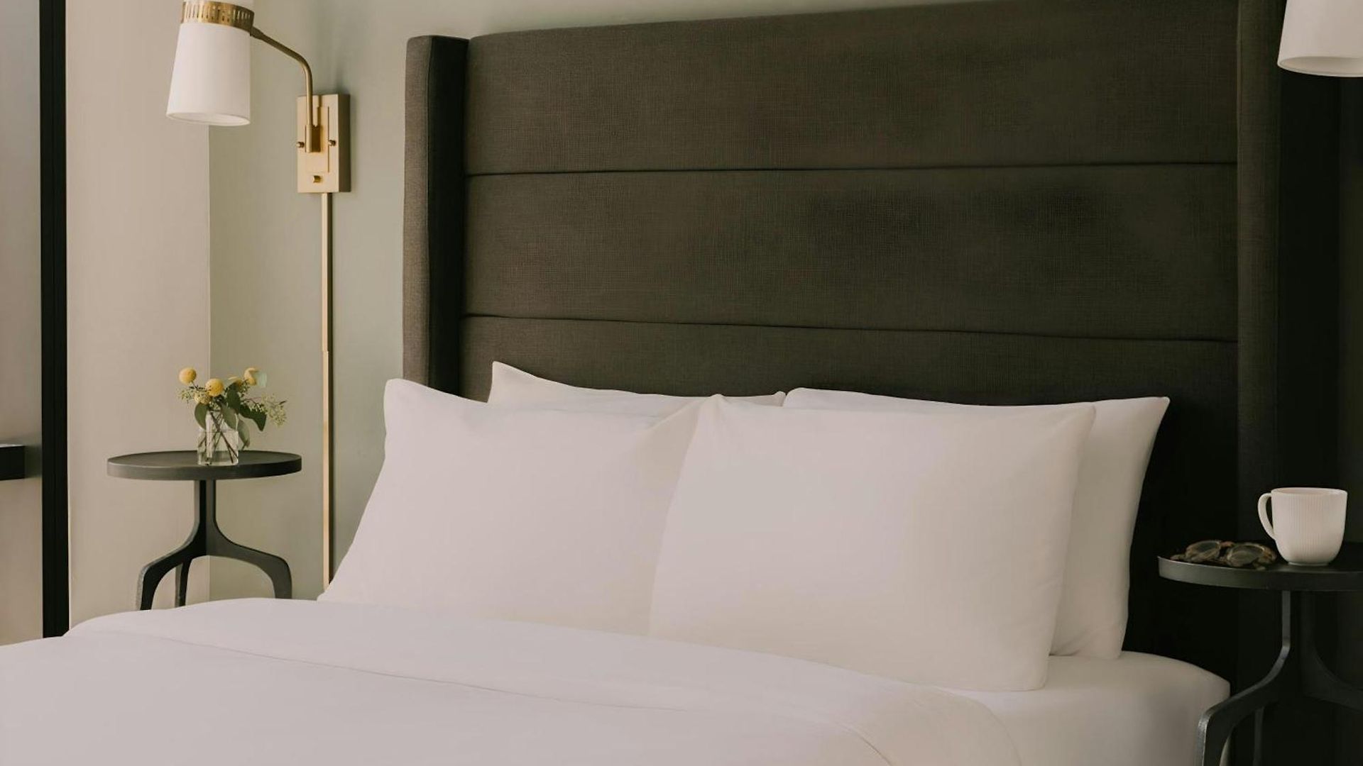 Aparthotel Sonder By Marriott Bonvoy South Wabash South Loop 4*