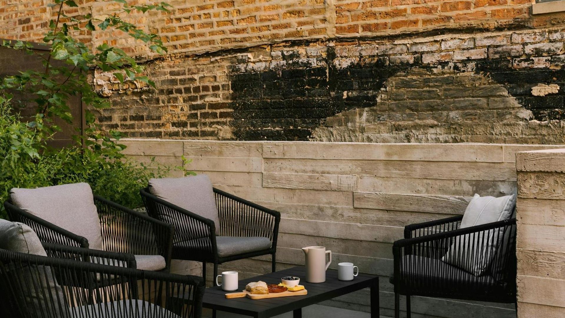 Aparthotel Sonder By Marriott Bonvoy South Wabash South Loop Chicago
