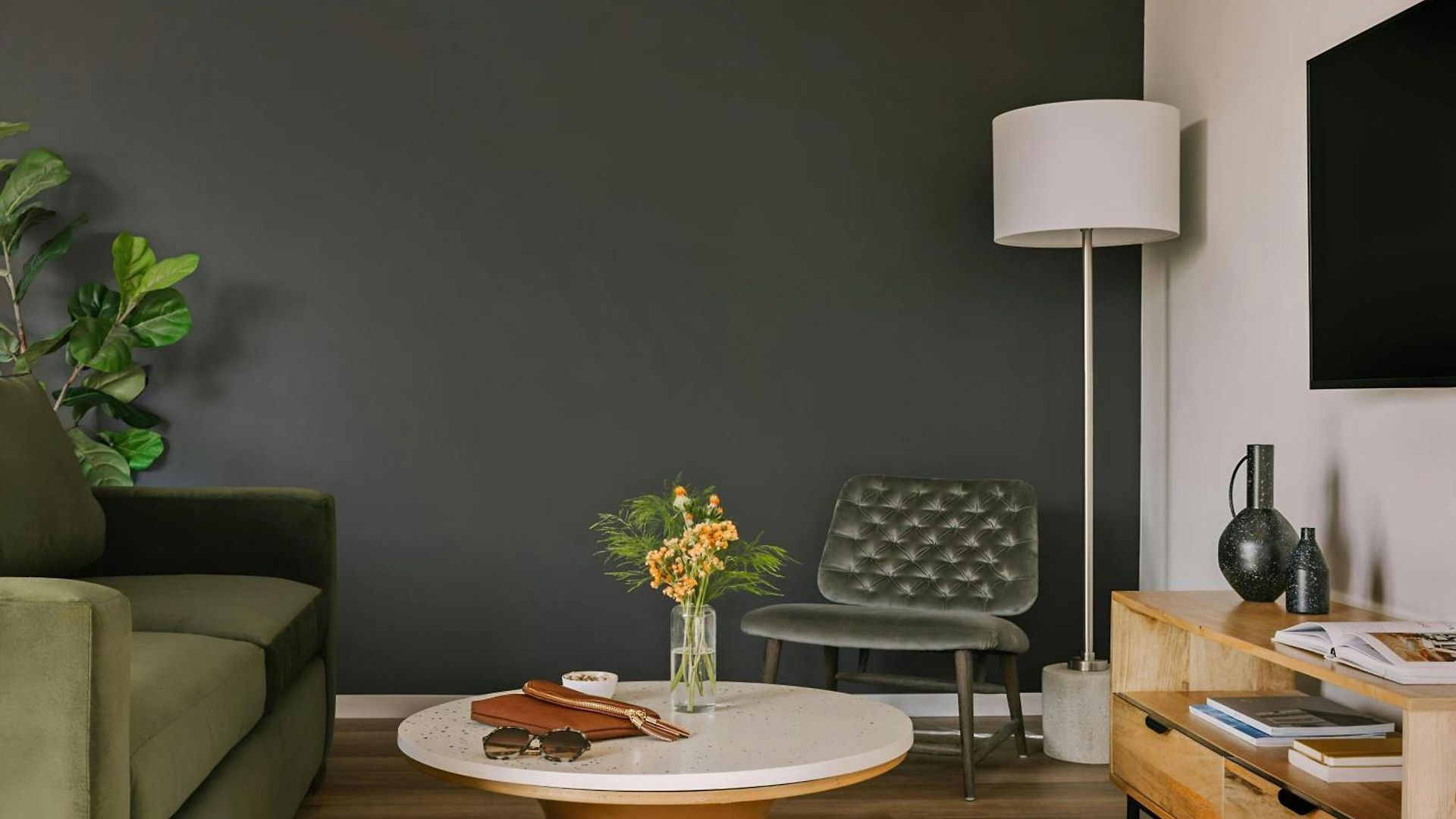 Sonder By Marriott Bonvoy South Wabash South Loop 4* Chicago