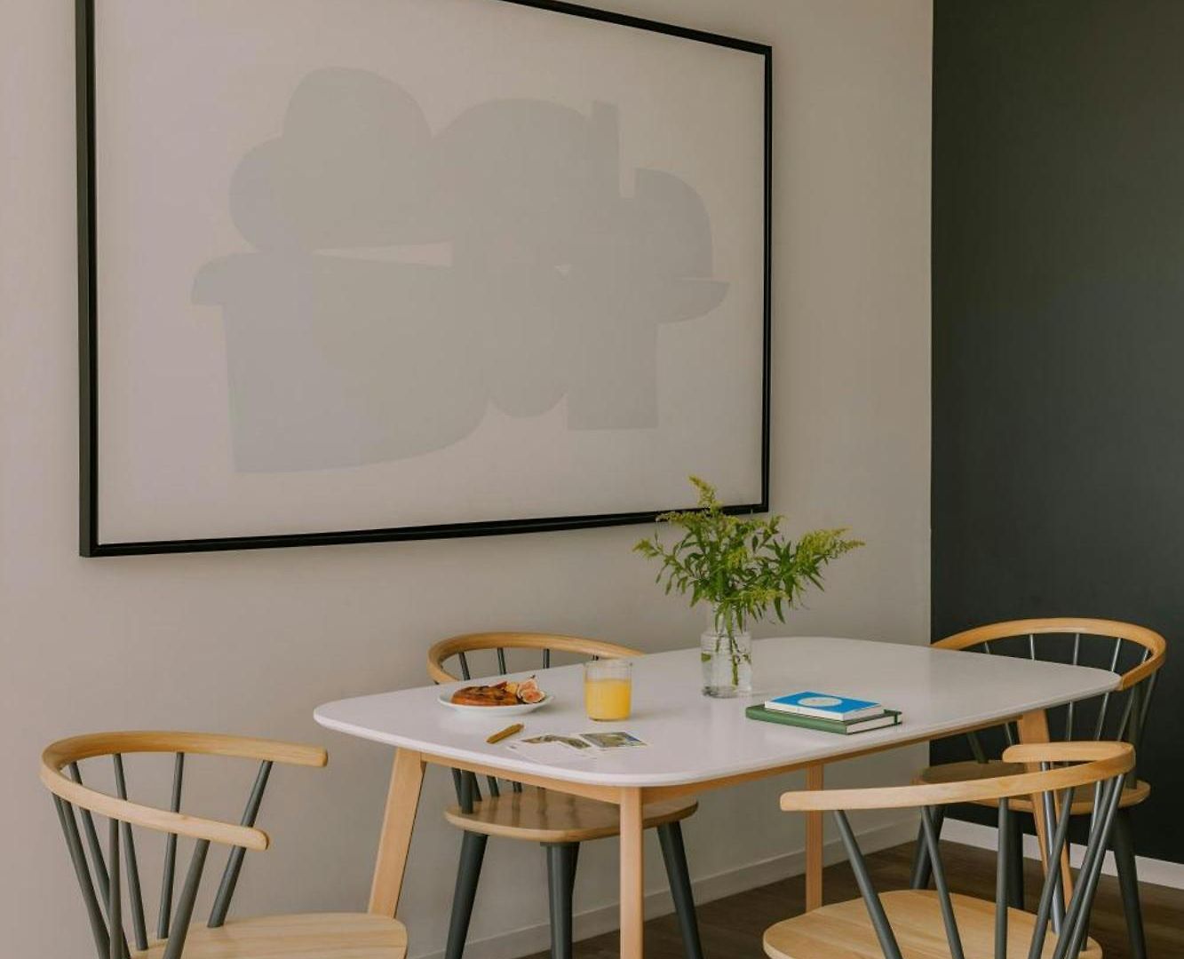 Aparthotel Sonder By Marriott Bonvoy South Wabash South Loop 4*