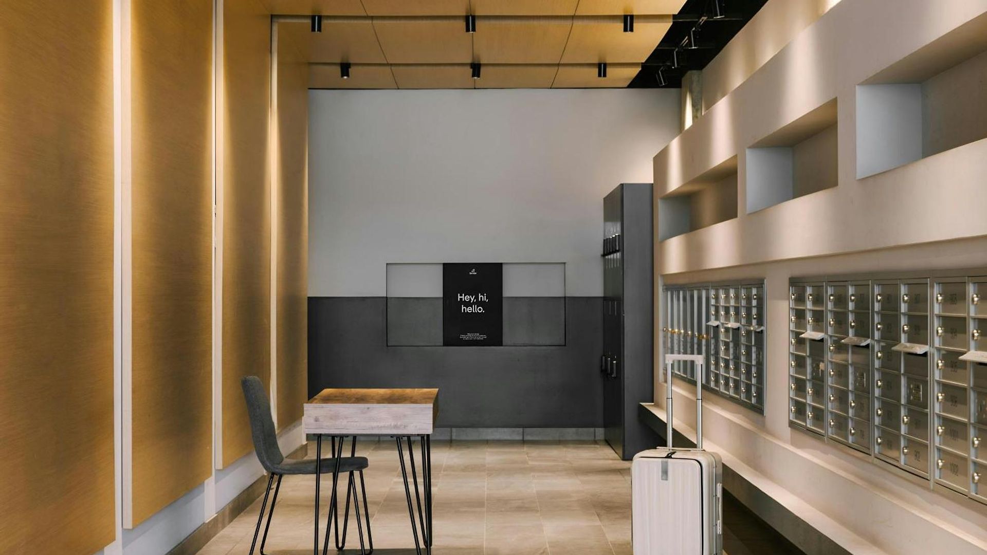 Sonder By Marriott Bonvoy South Wabash South Loop 4* Chicago