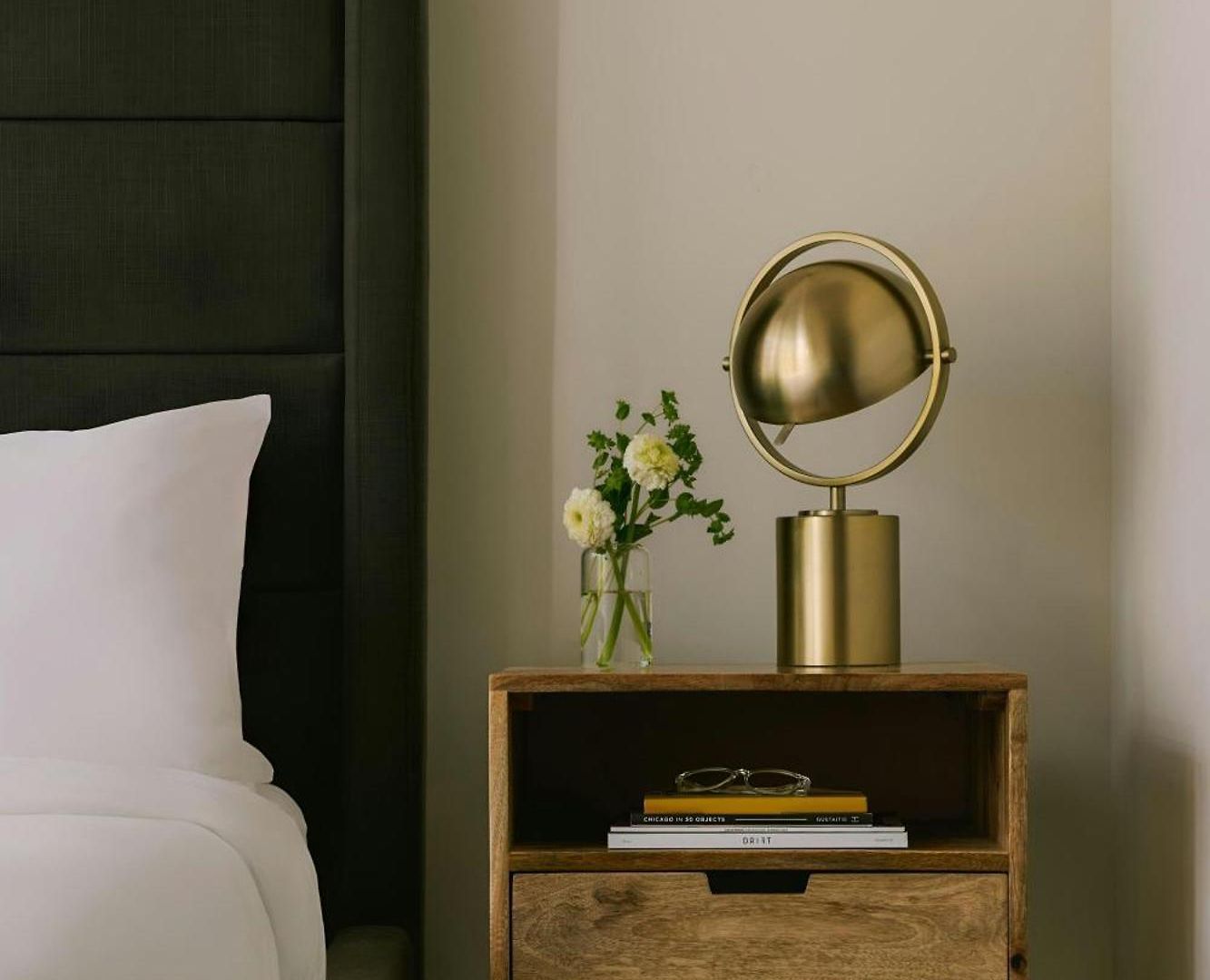 Sonder By Marriott Bonvoy South Wabash South Loop Aparthotel