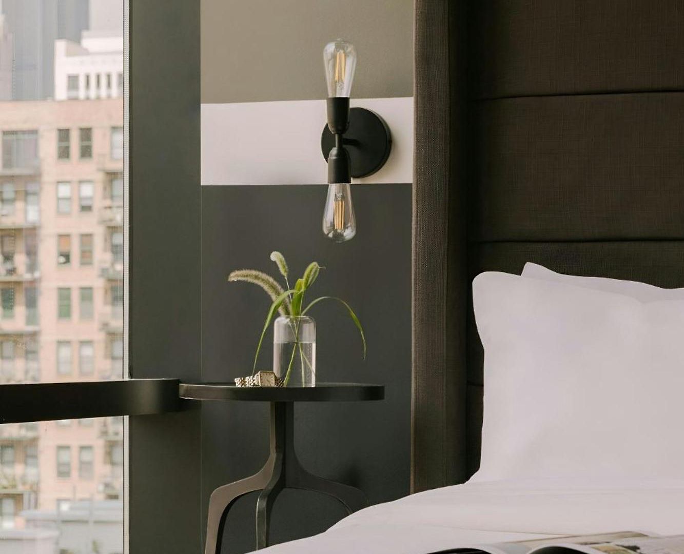 Aparthotel Sonder By Marriott Bonvoy South Wabash South Loop 4*