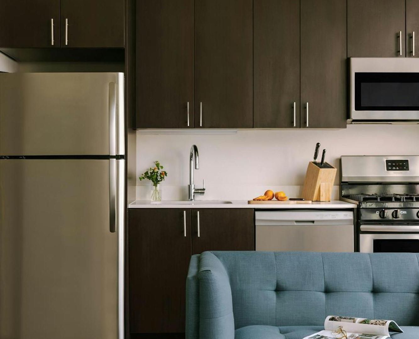 Sonder By Marriott Bonvoy South Wabash South Loop 4*
