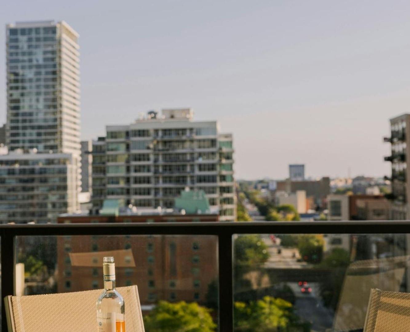 Sonder By Marriott Bonvoy South Wabash South Loop 4* Chicago