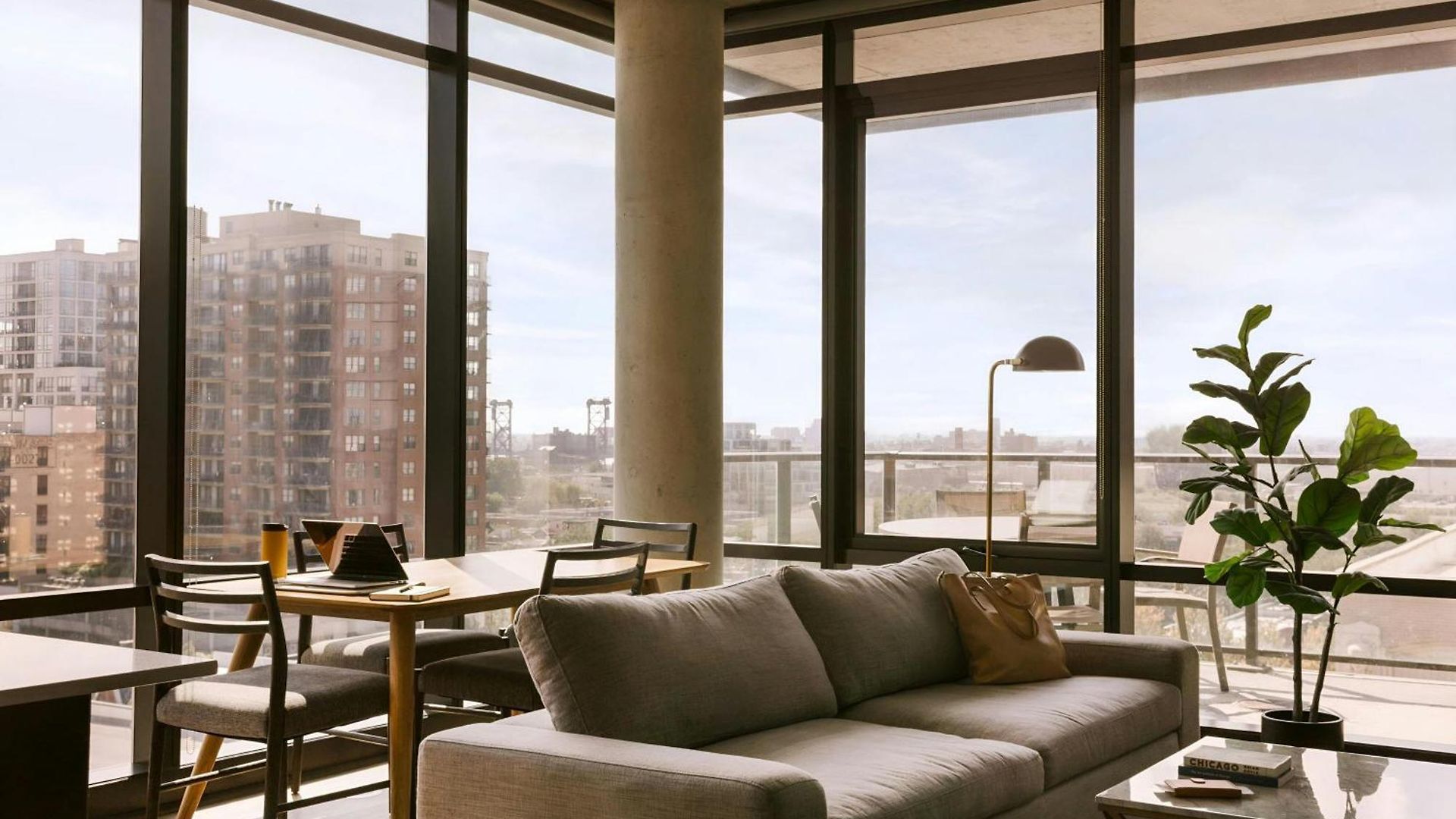 Sonder By Marriott Bonvoy South Wabash South Loop