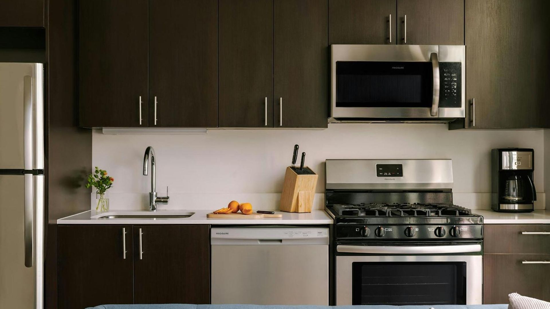 Sonder By Marriott Bonvoy South Wabash South Loop Aparthotel 4*