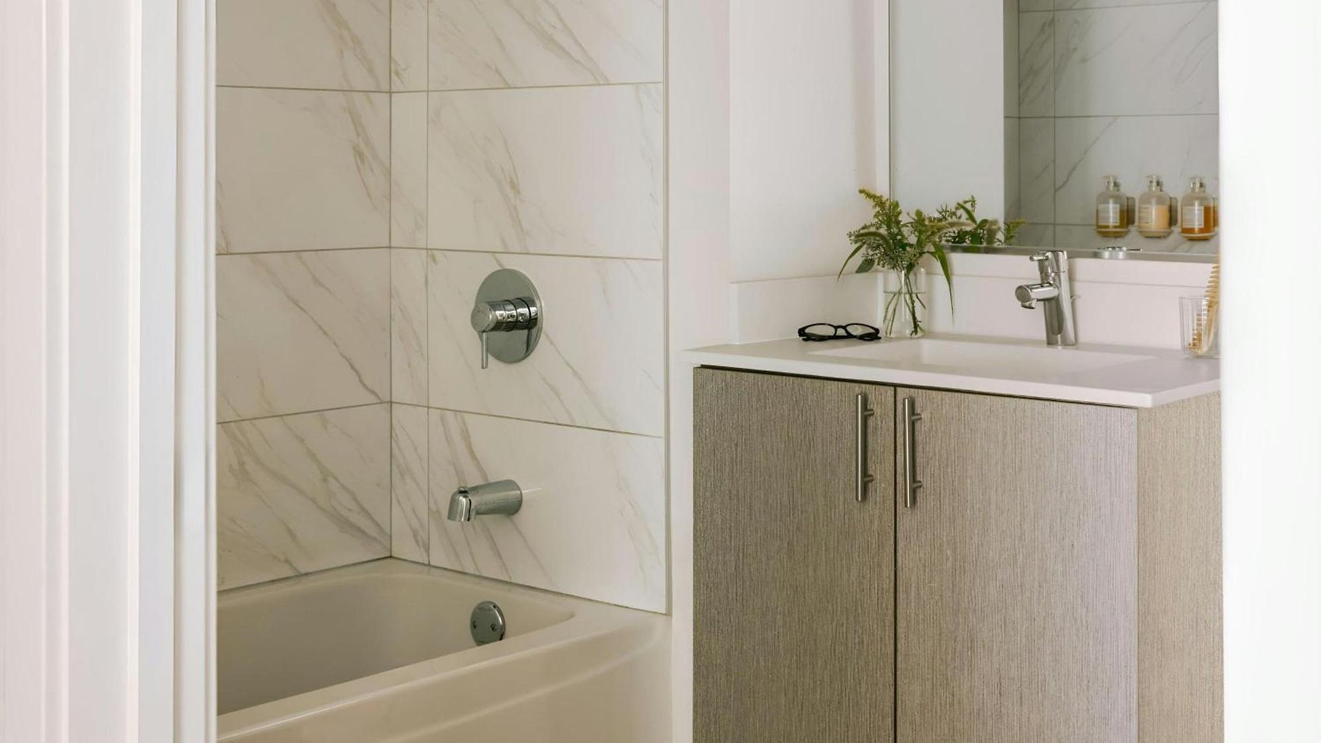 Aparthotel Sonder By Marriott Bonvoy South Wabash South Loop 4*