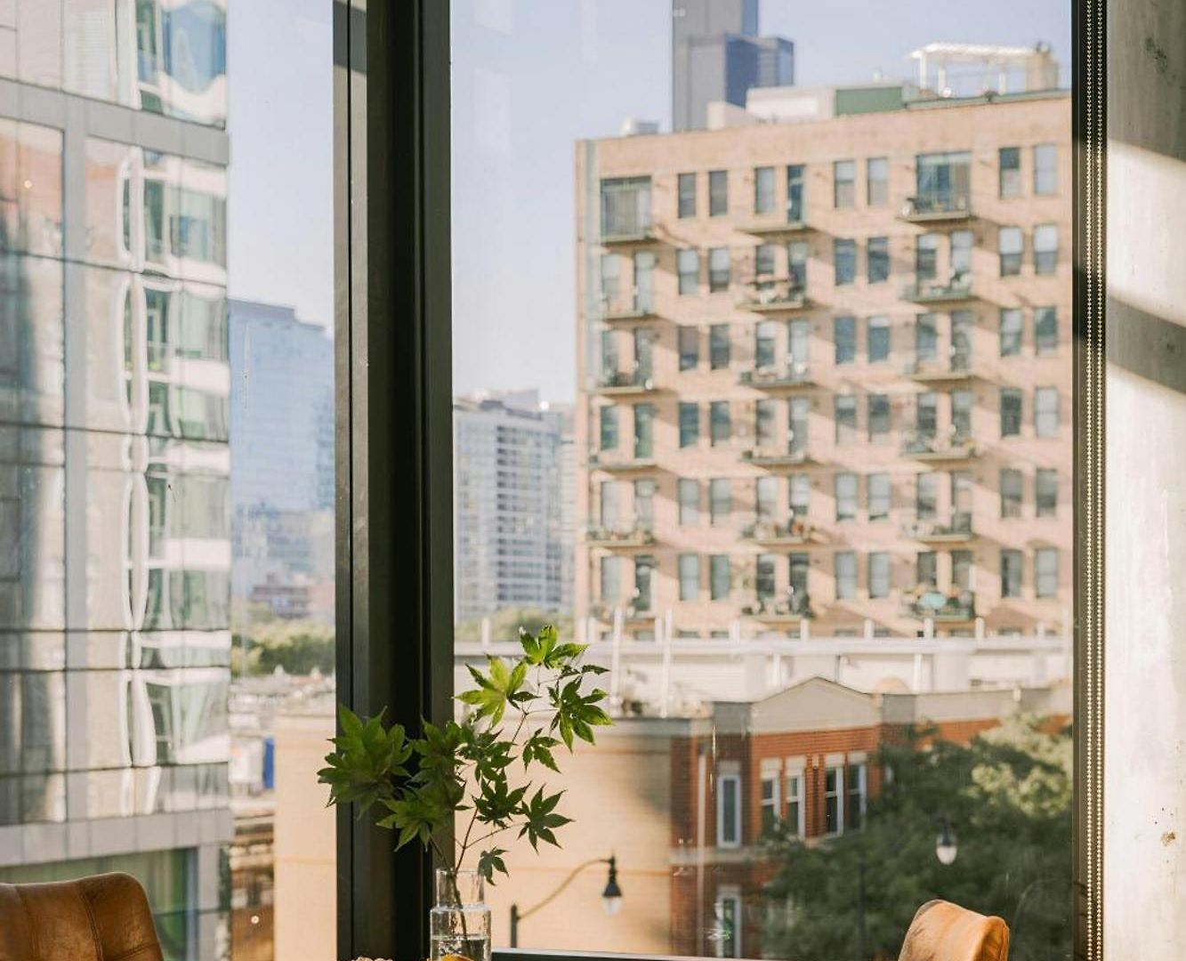 Aparthotel Sonder By Marriott Bonvoy South Wabash South Loop Chicago