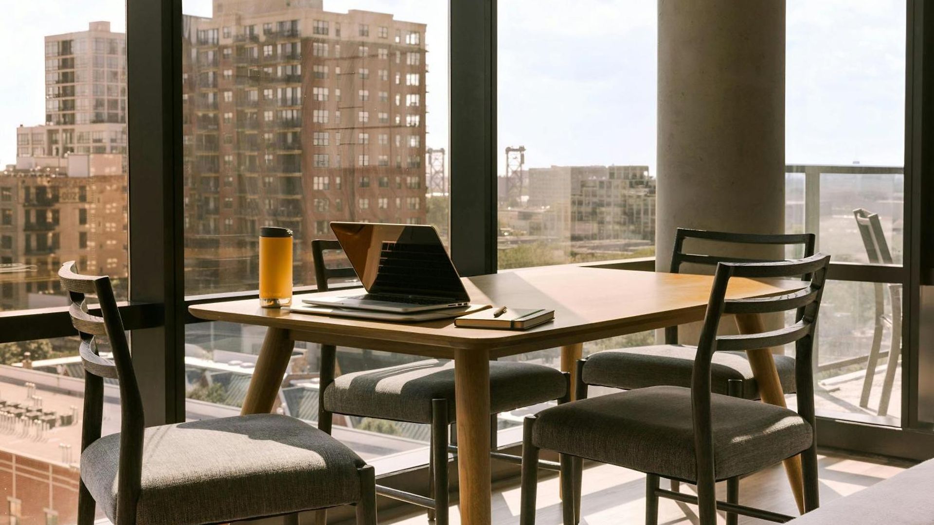Sonder By Marriott Bonvoy South Wabash South Loop Chicago