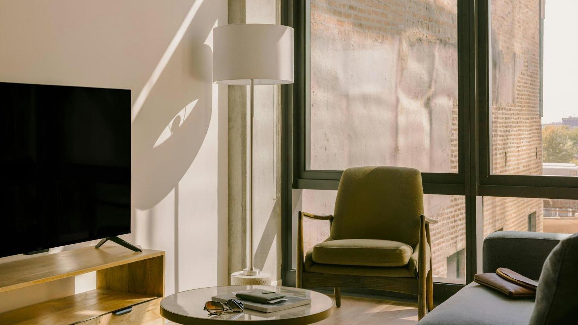 Sonder By Marriott Bonvoy South Wabash South Loop 4* Chicago