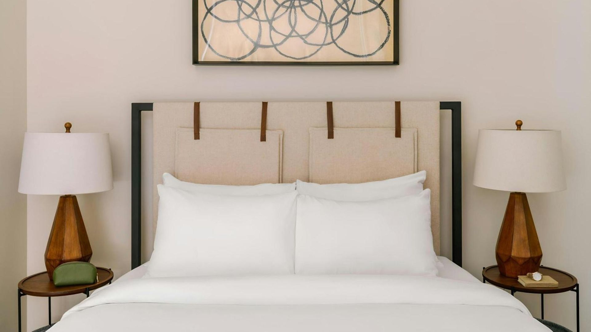 Aparthotel Sonder By Marriott Bonvoy Jewelers Row Millenium Park Chicago