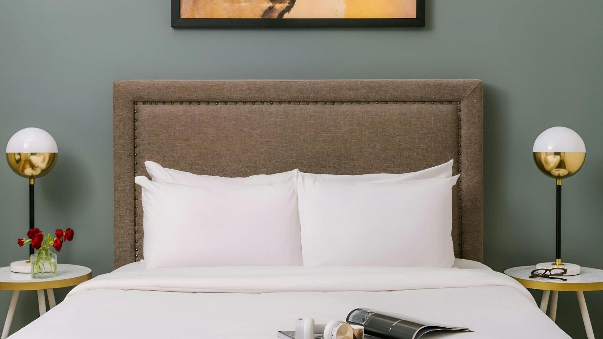 Sonder By Marriott Bonvoy Jewelers Row Millenium Park 3*