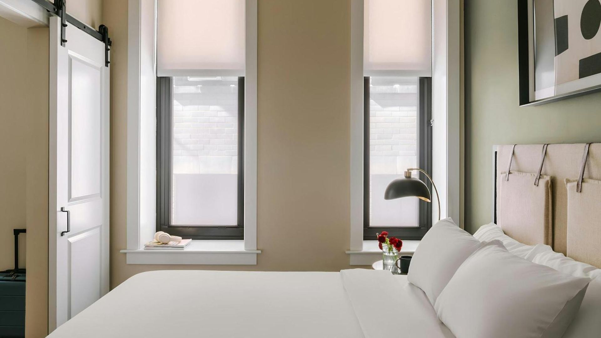 Sonder By Marriott Bonvoy Jewelers Row Millenium Park 3*