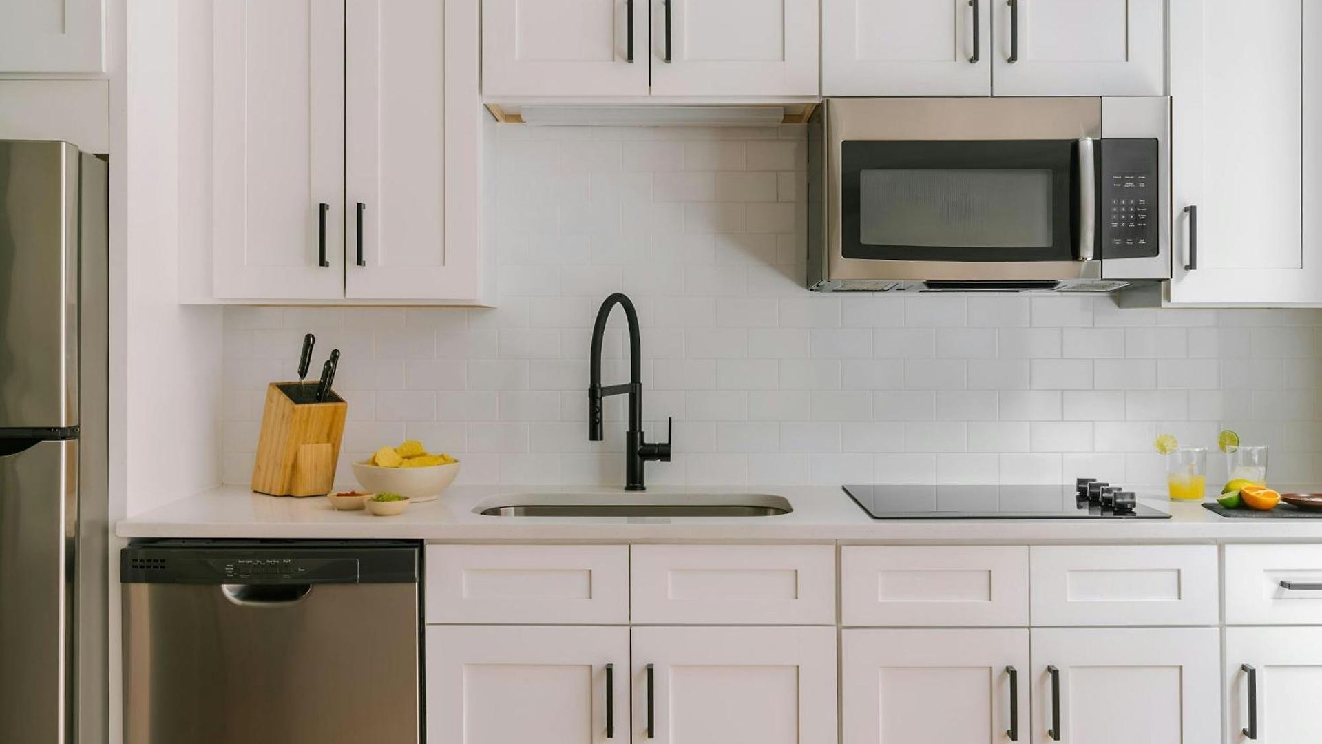 Sonder By Marriott Bonvoy Jewelers Row Millenium Park Aparthotel Chicago