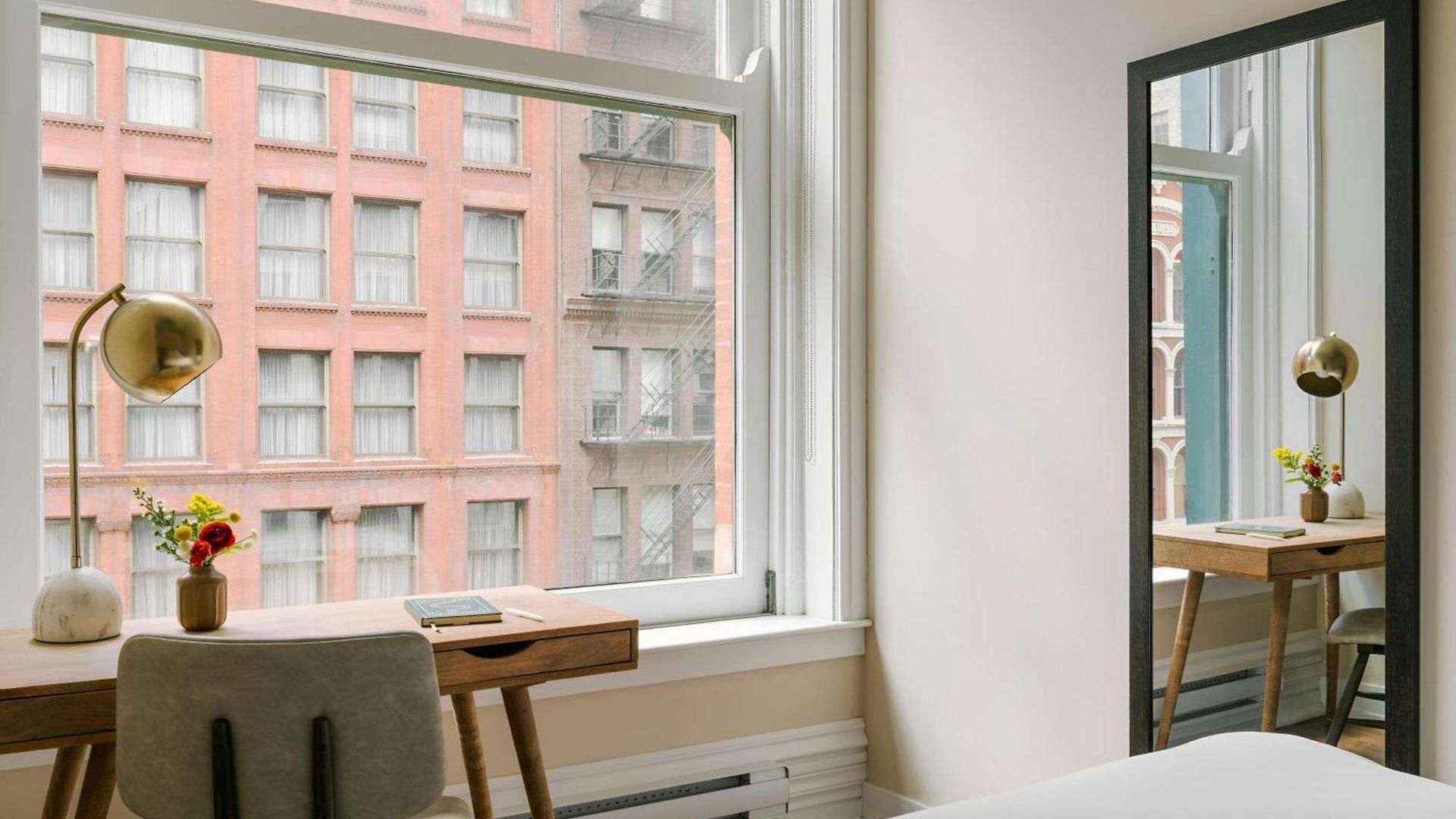 Sonder By Marriott Bonvoy Jewelers Row Millenium Park 3* Chicago