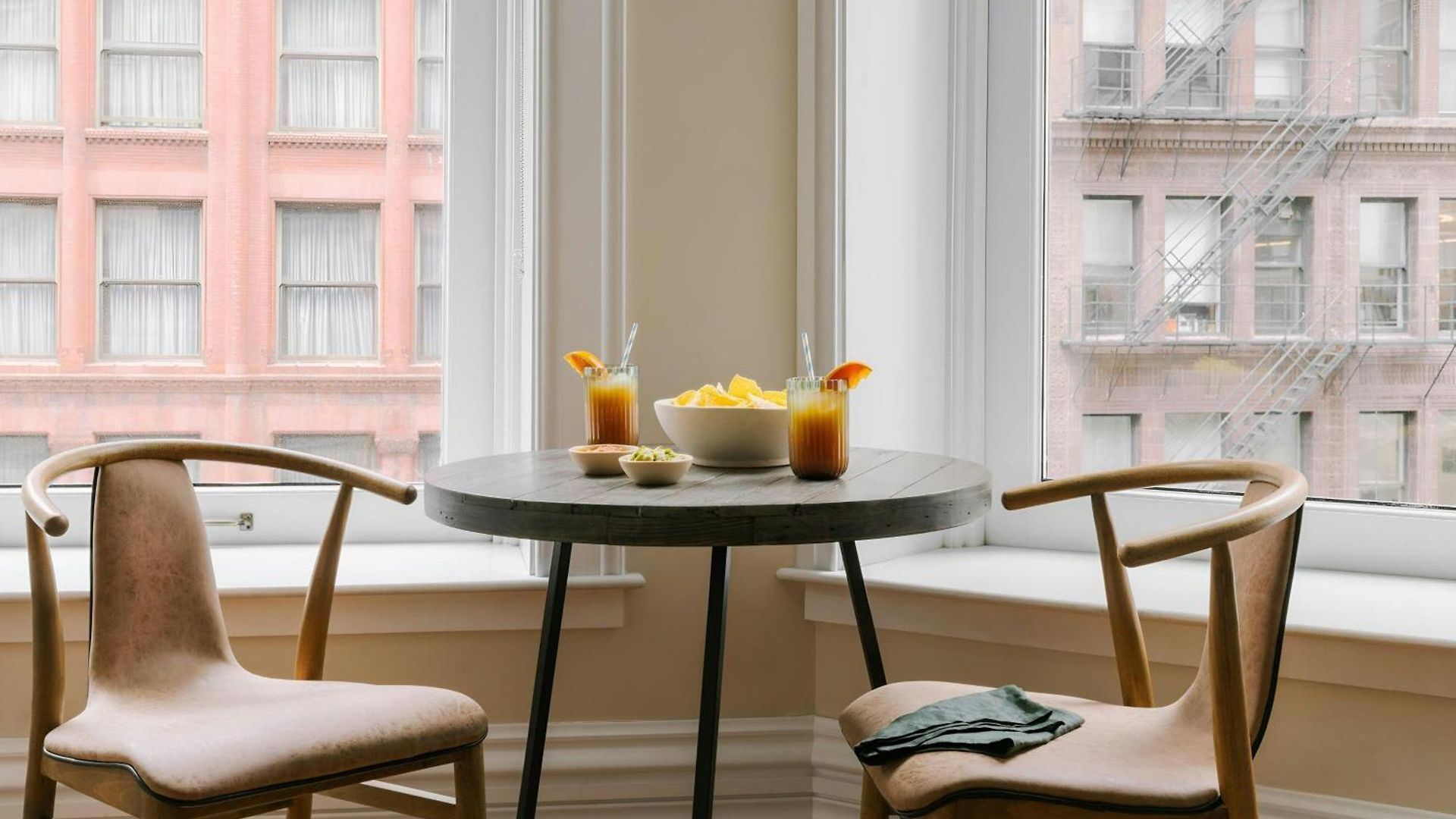 Aparthotel Sonder By Marriott Bonvoy Jewelers Row Millenium Park Chicago