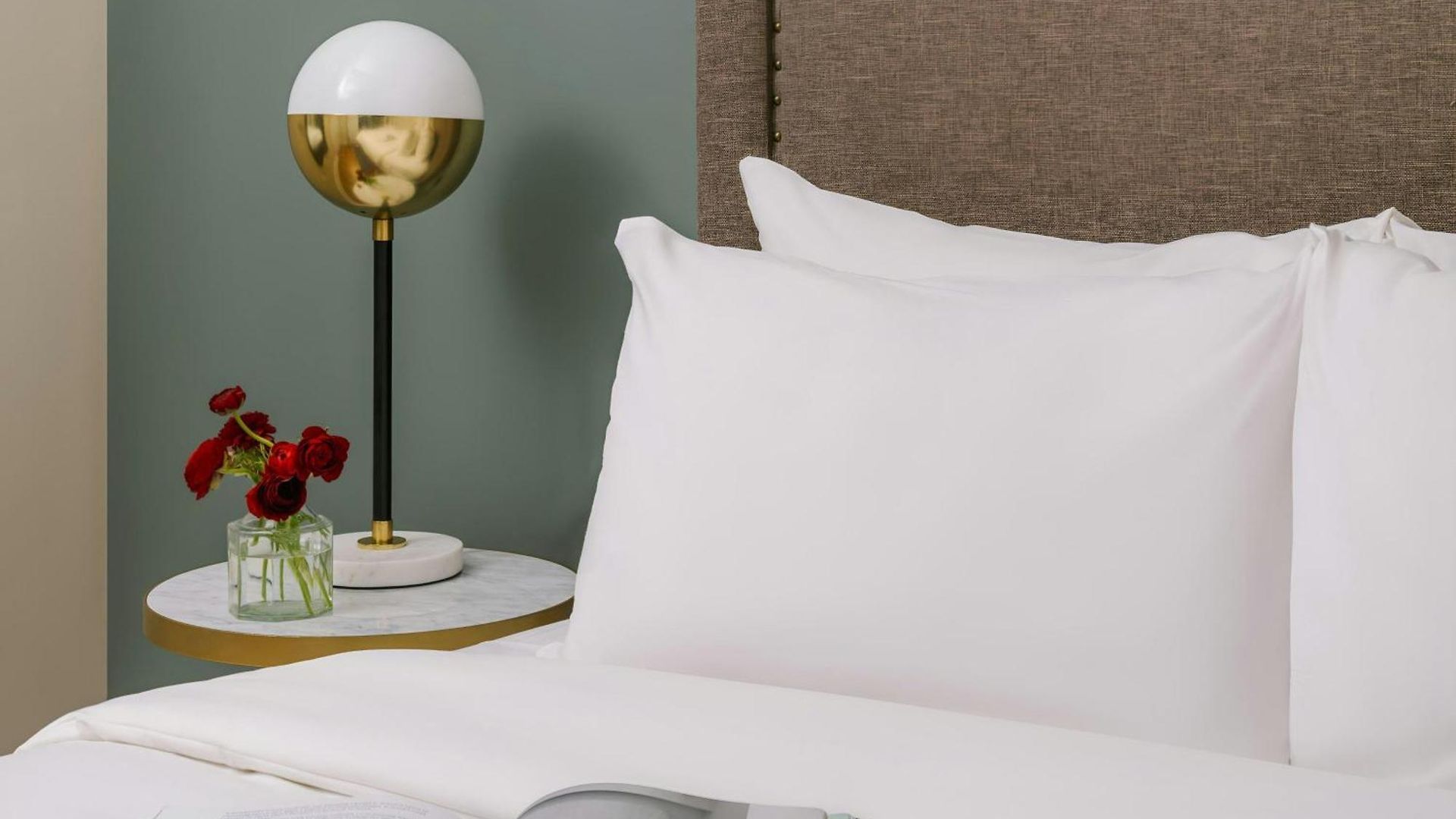 Sonder By Marriott Bonvoy Jewelers Row Millenium Park 3*