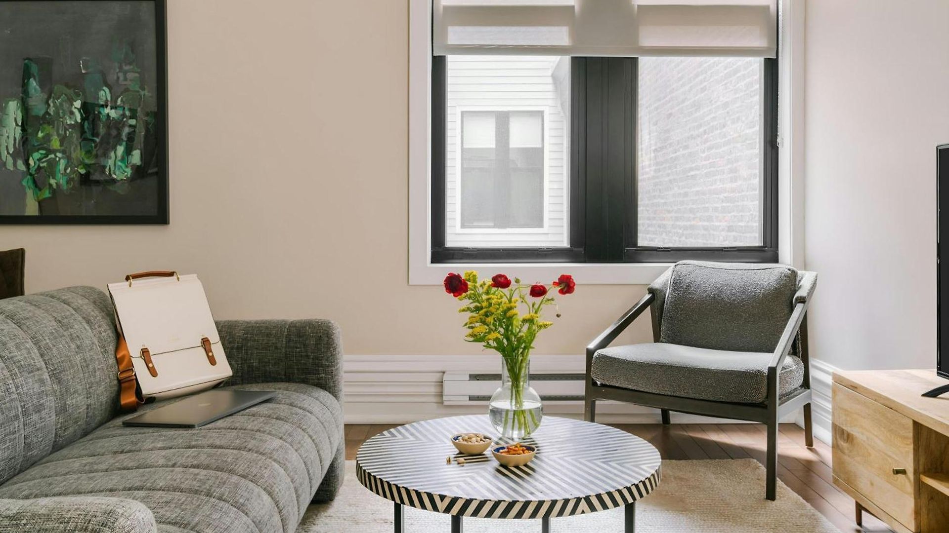 Sonder By Marriott Bonvoy Jewelers Row Millenium Park Aparthotel 3*