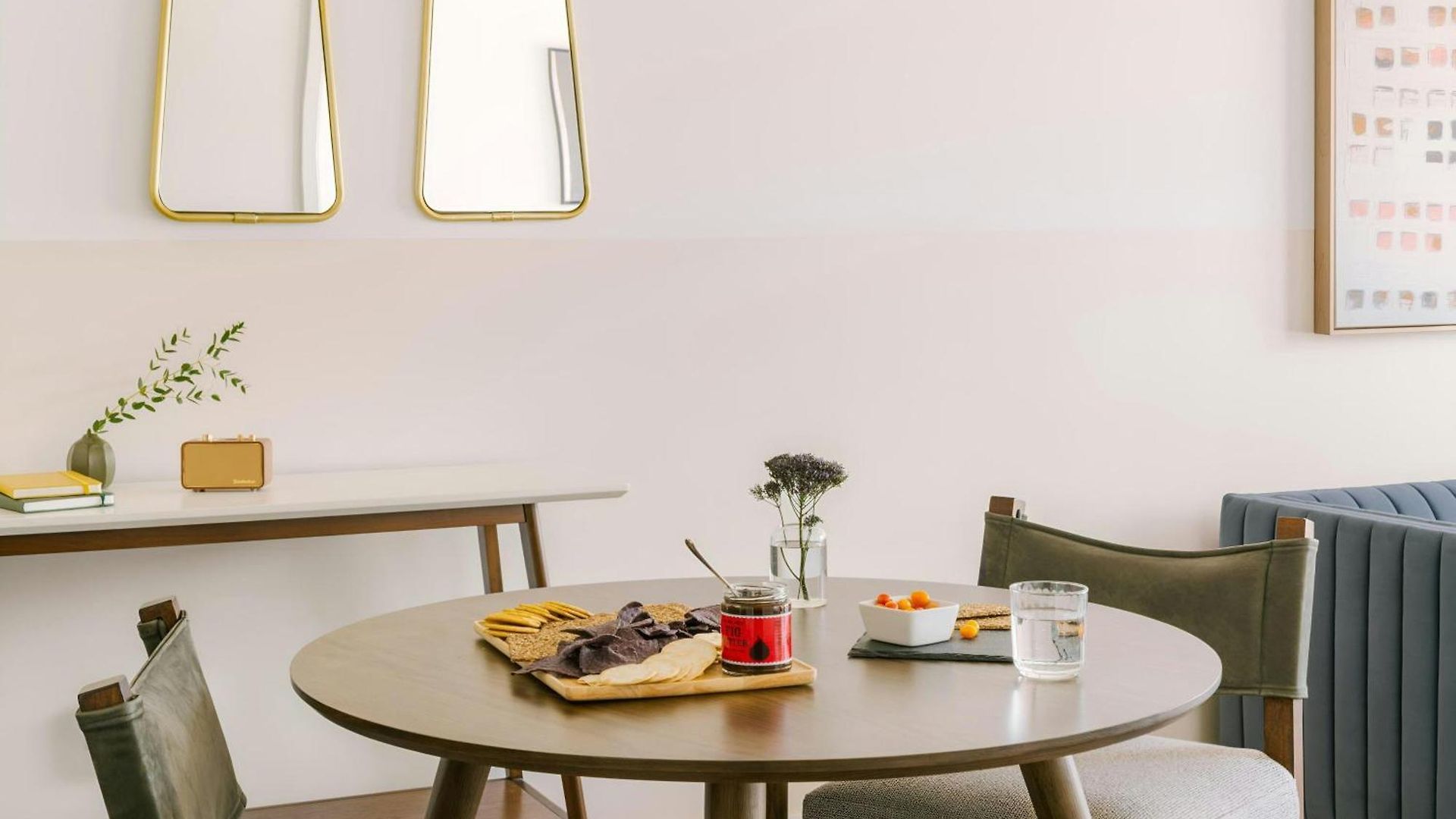 Sonder By Marriott Bonvoy The Opal River North