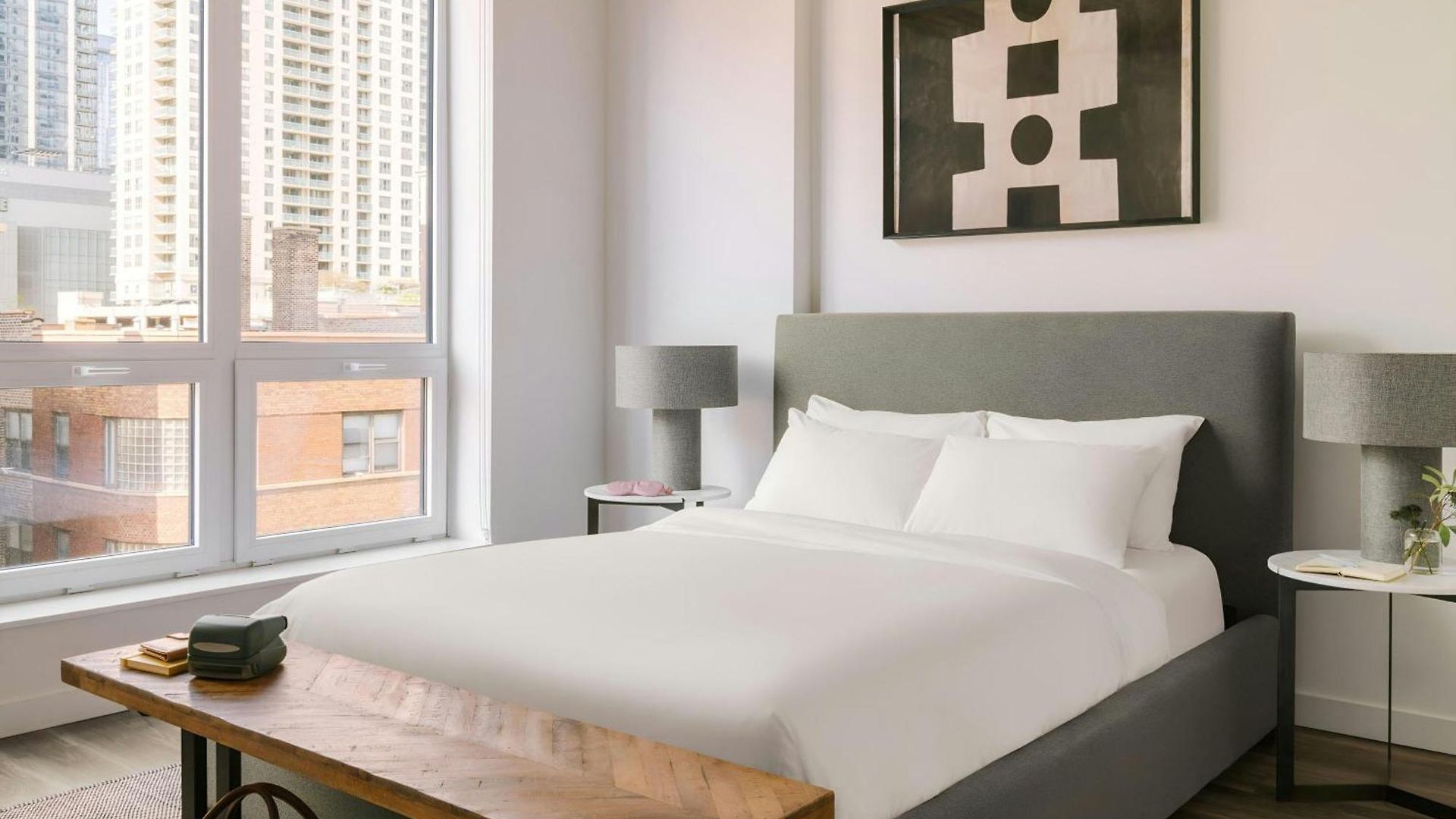 Aparthotel Sonder By Marriott Bonvoy The Opal River North